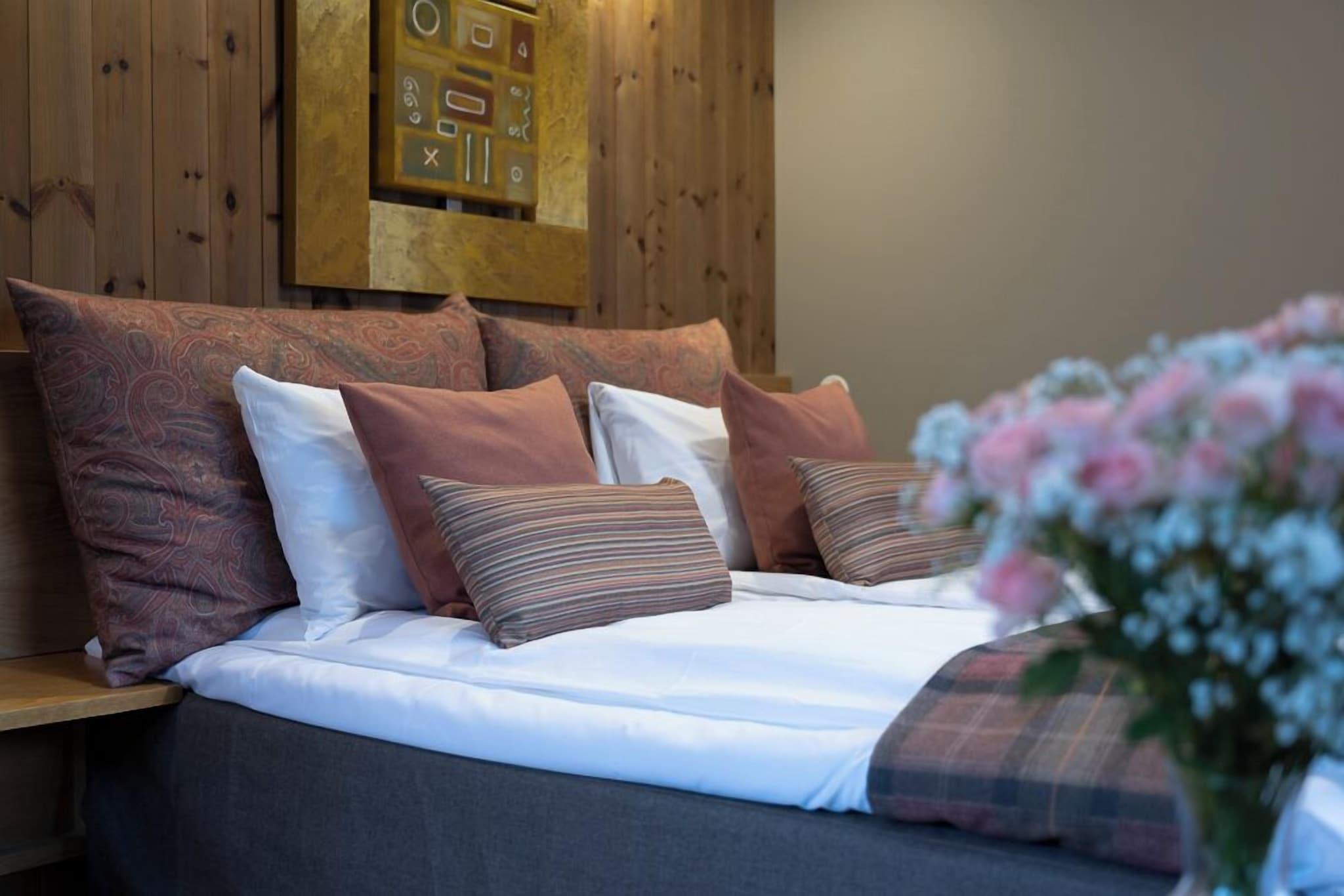 Flåmsbrygga Hotel by null