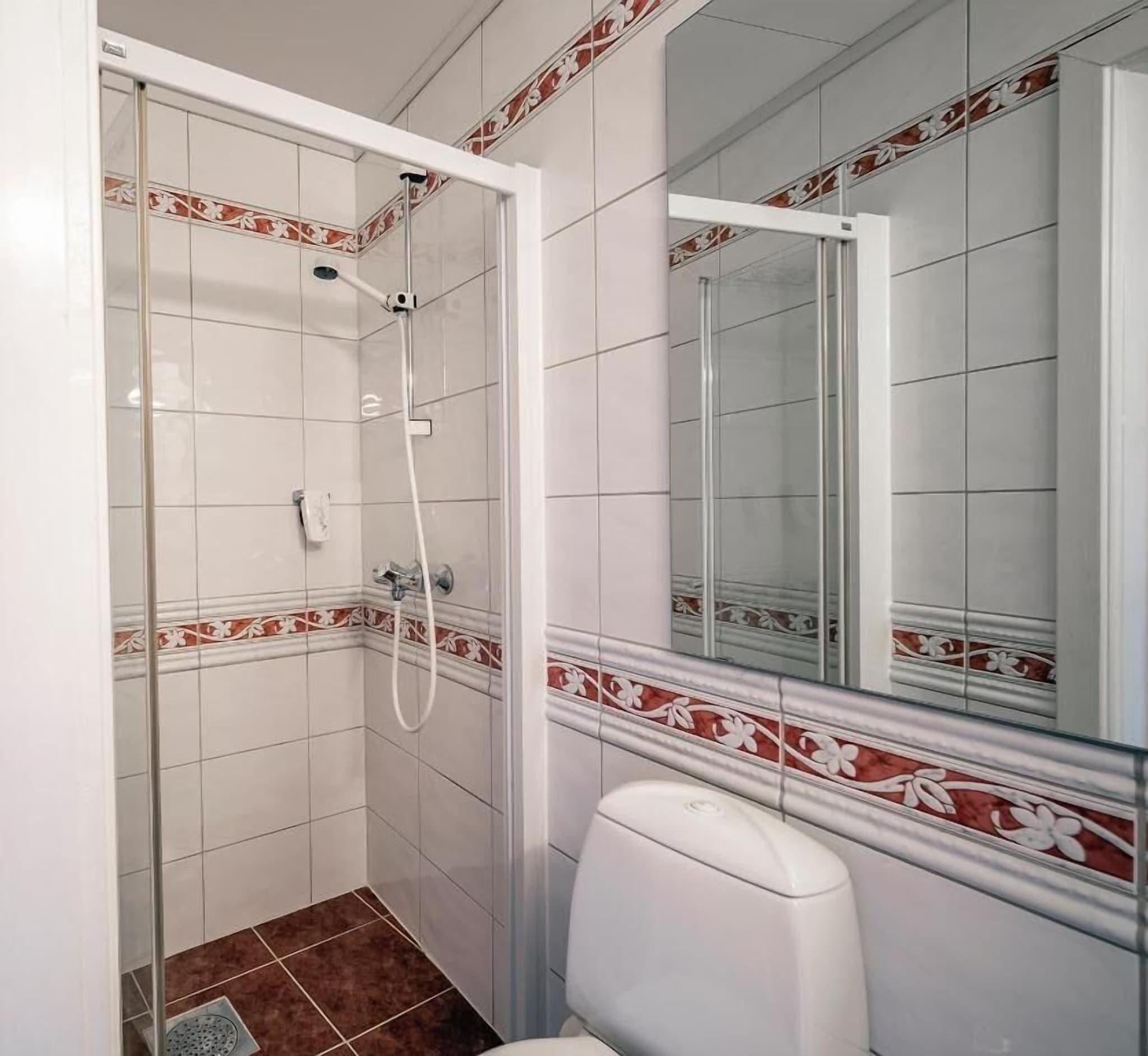 Utsikten Hotel by null