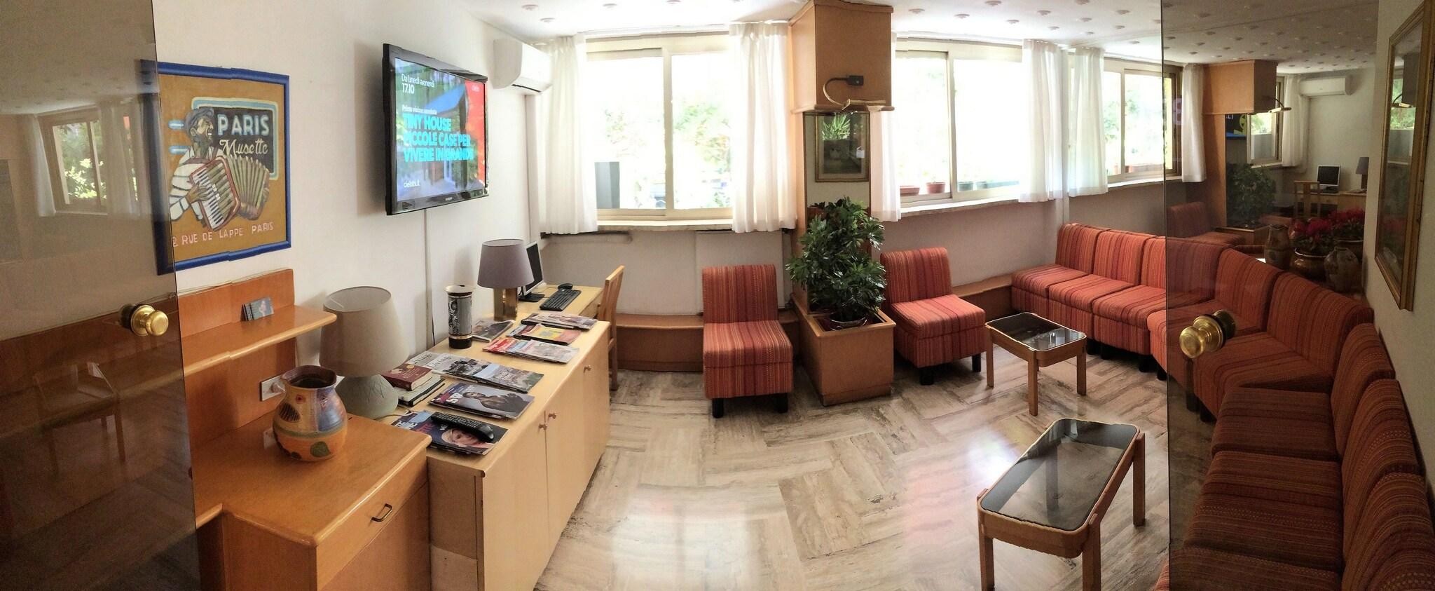 Hotel Città Studi
