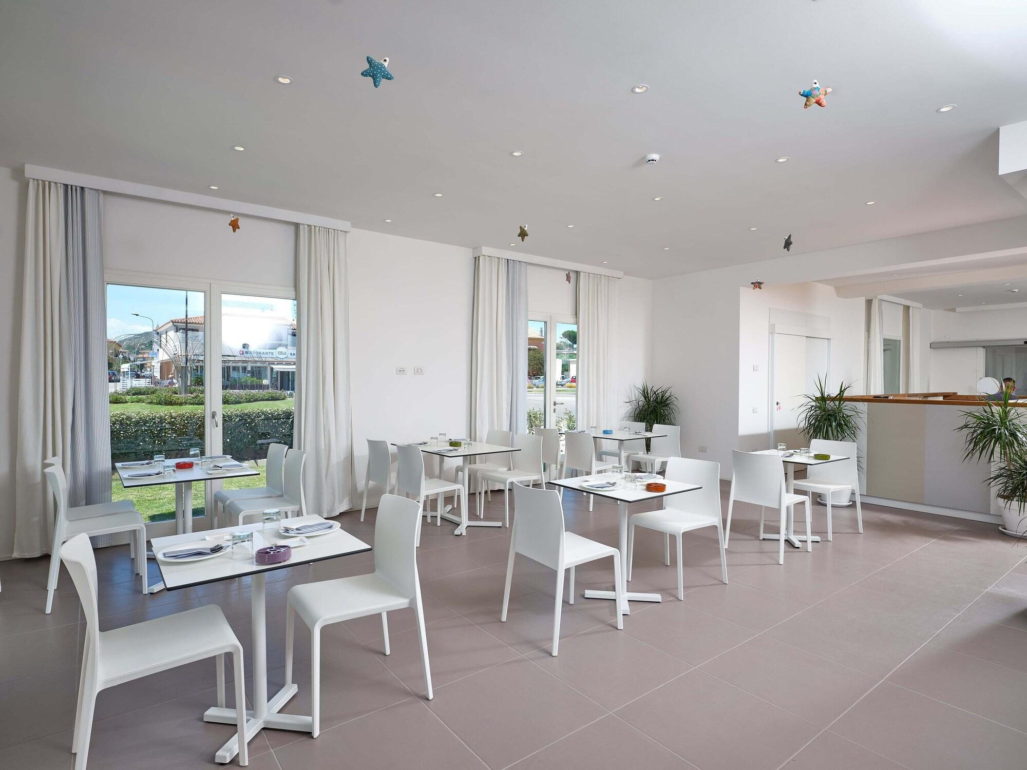 Residence Hotel Porto San Paolo