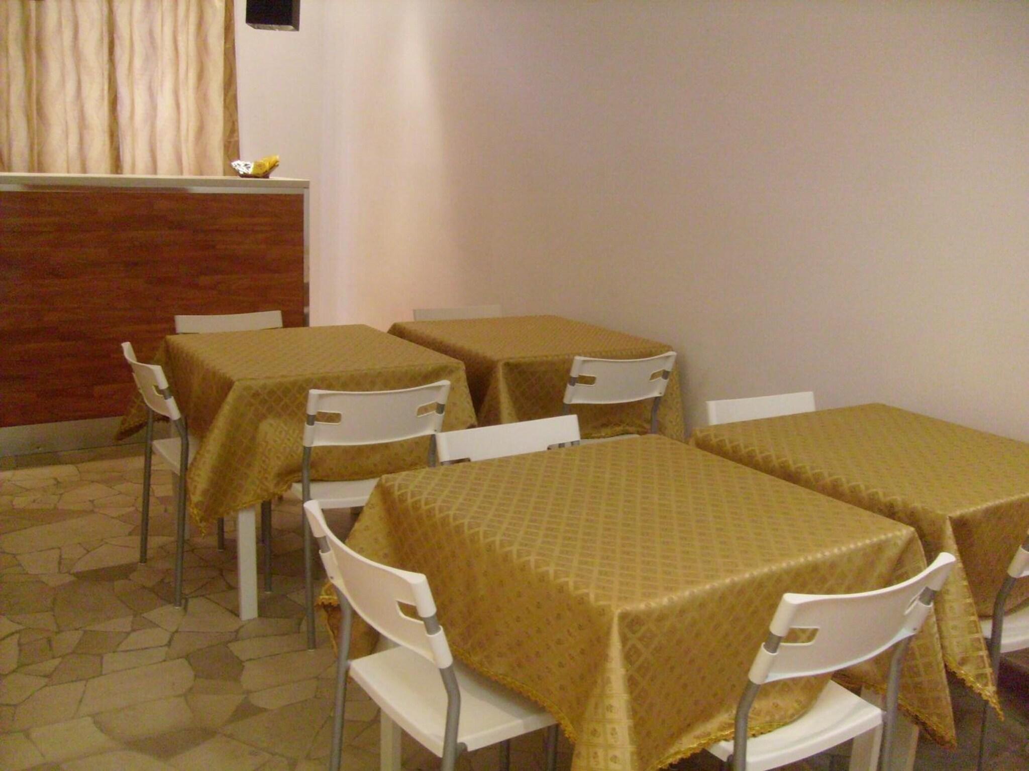 Hotel Euro Inn