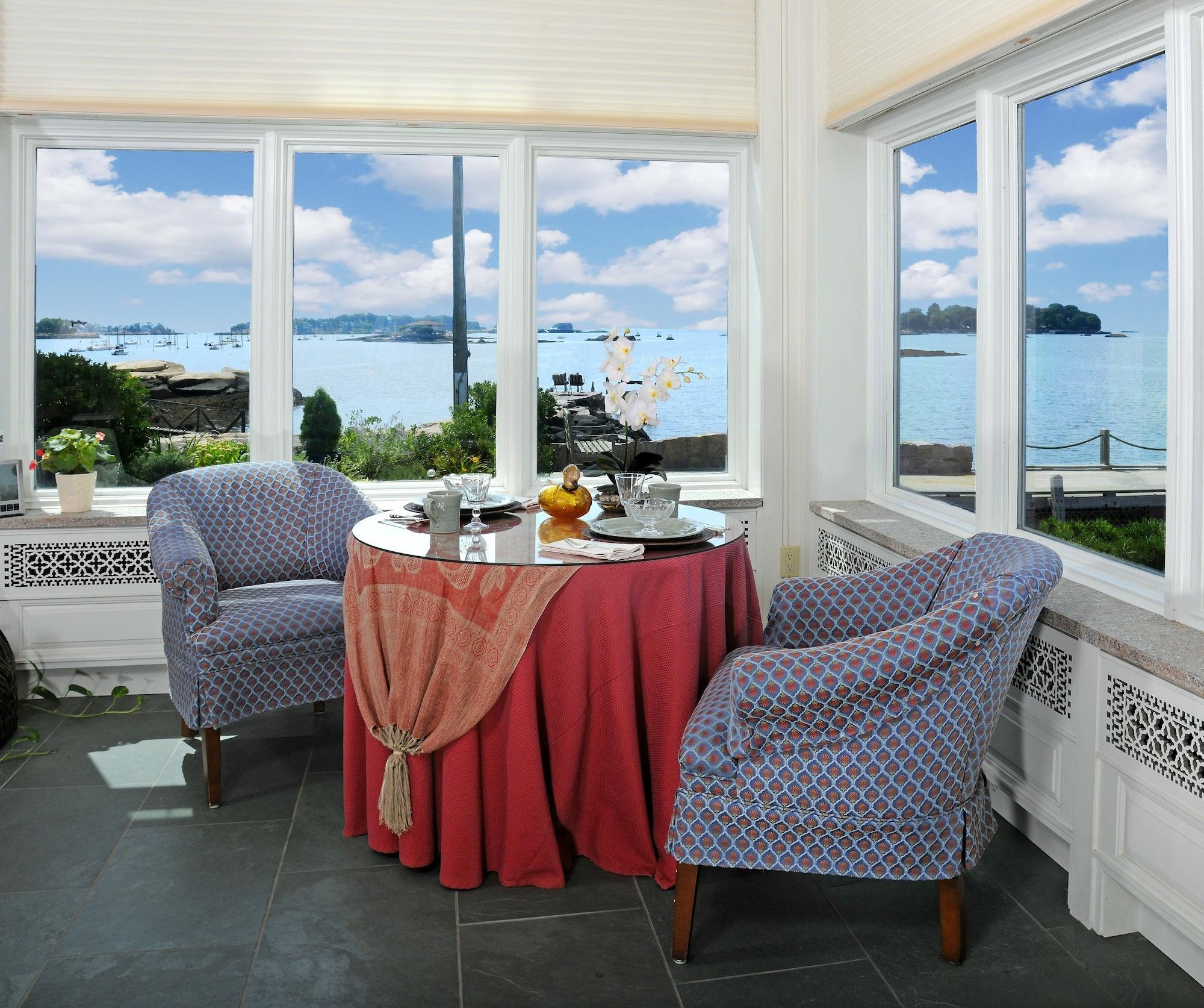 Thimble Islands Bed & Breakfast