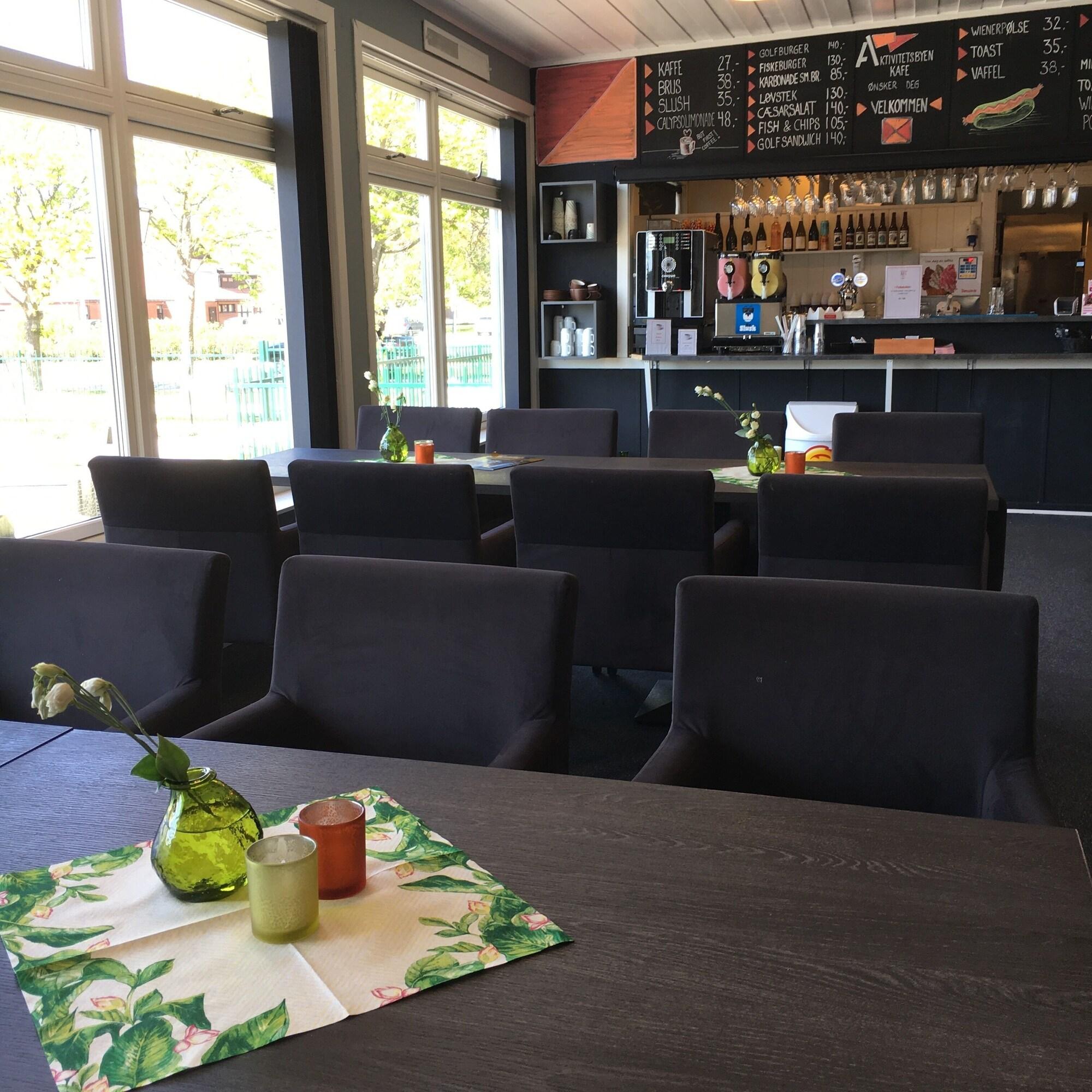 Aktivitetsbyen Gamle Fredrikstad