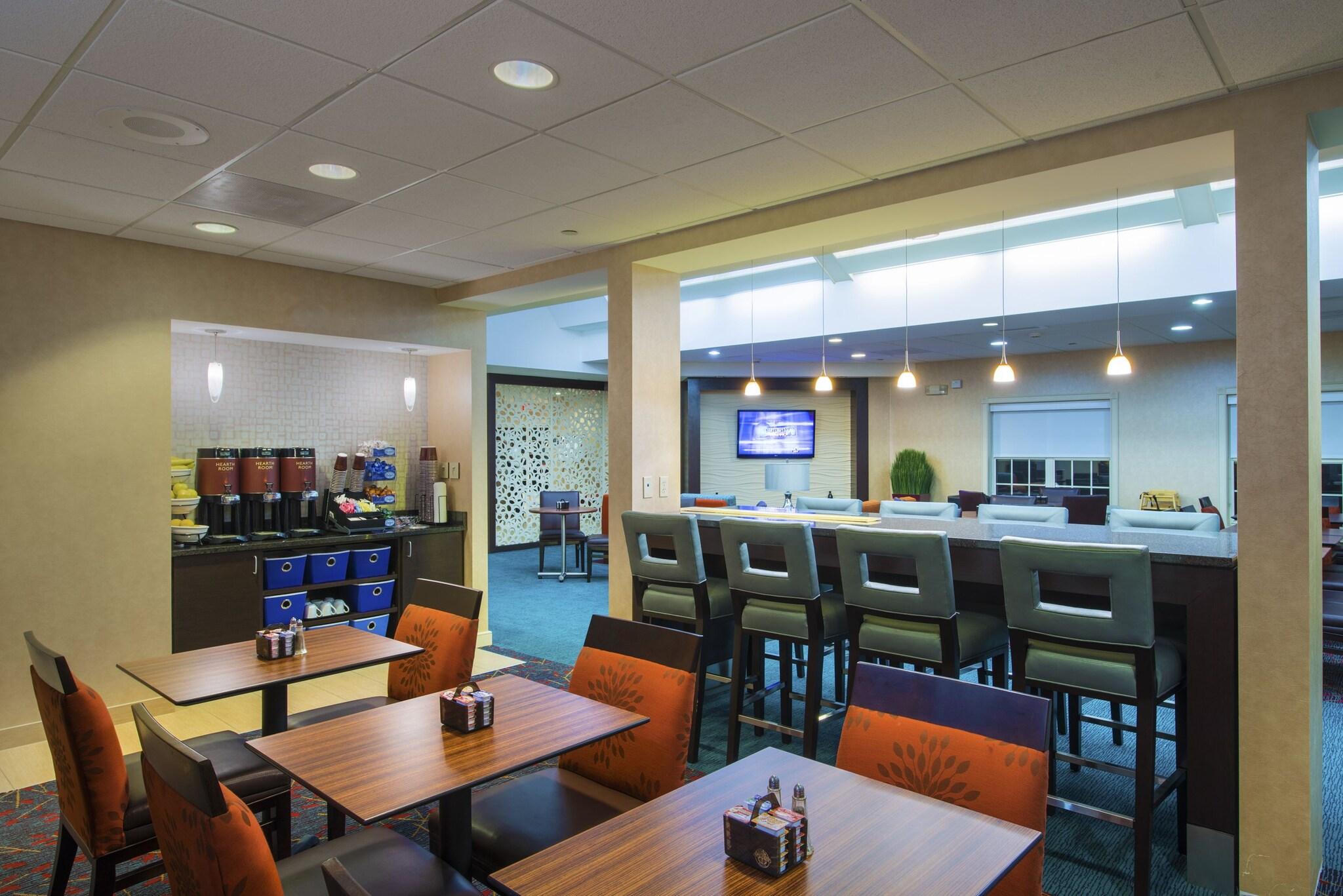Residence Inn Marriott Danbury