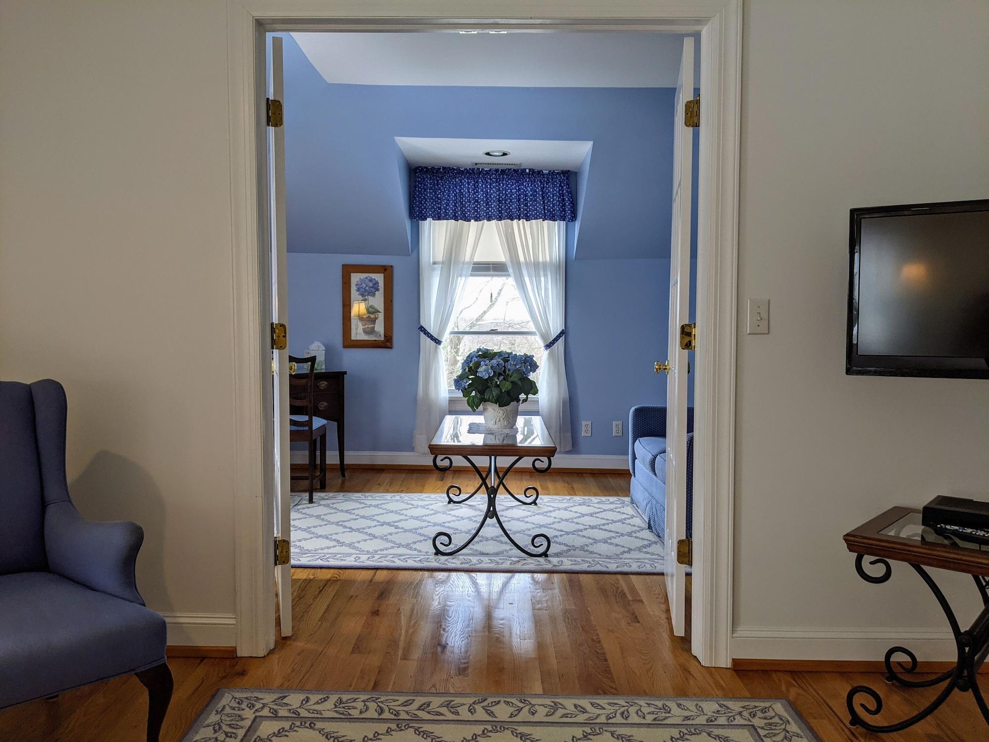 Stanton House Inn