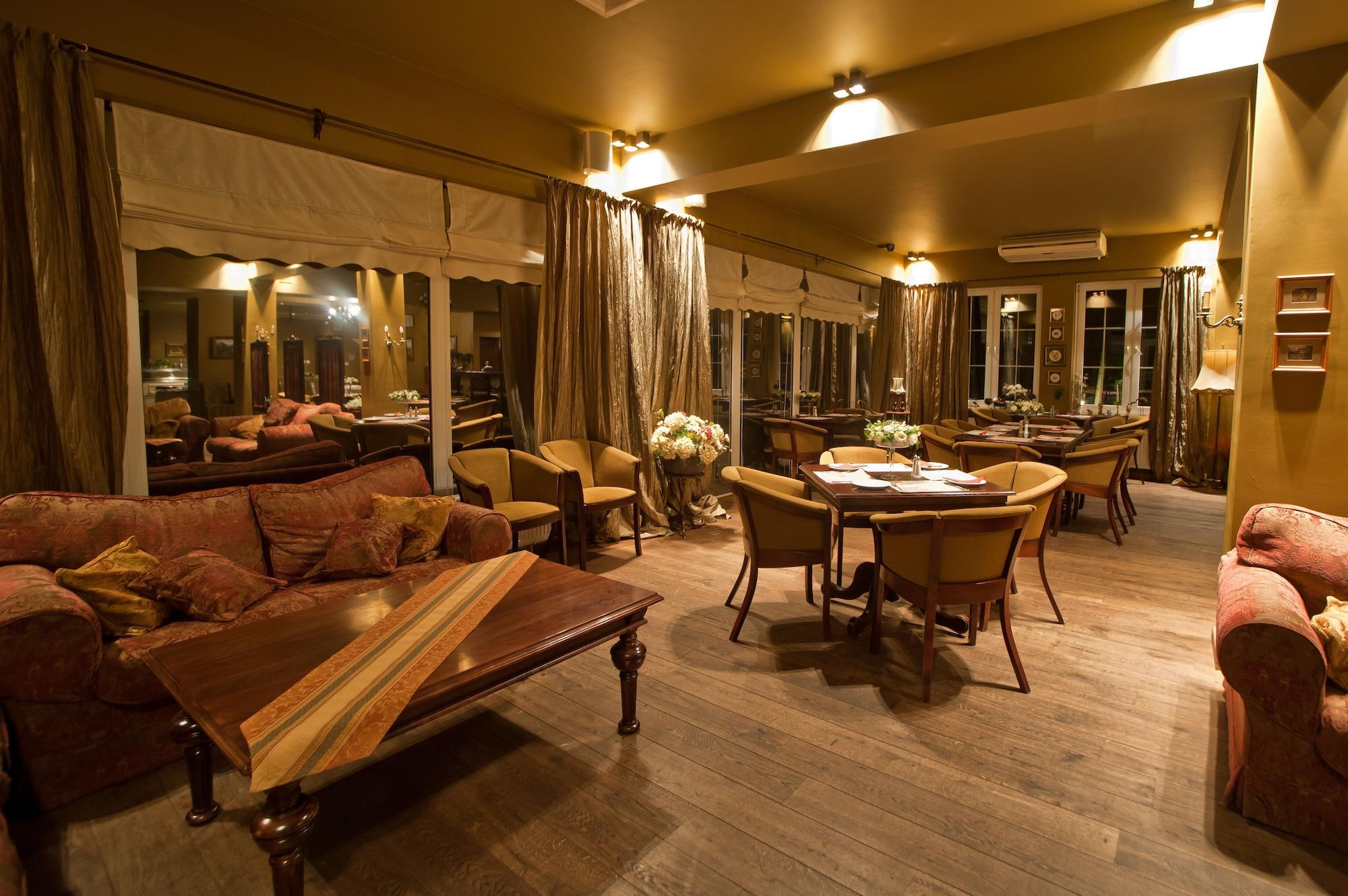 Hotel Afrodyta Business & SPA