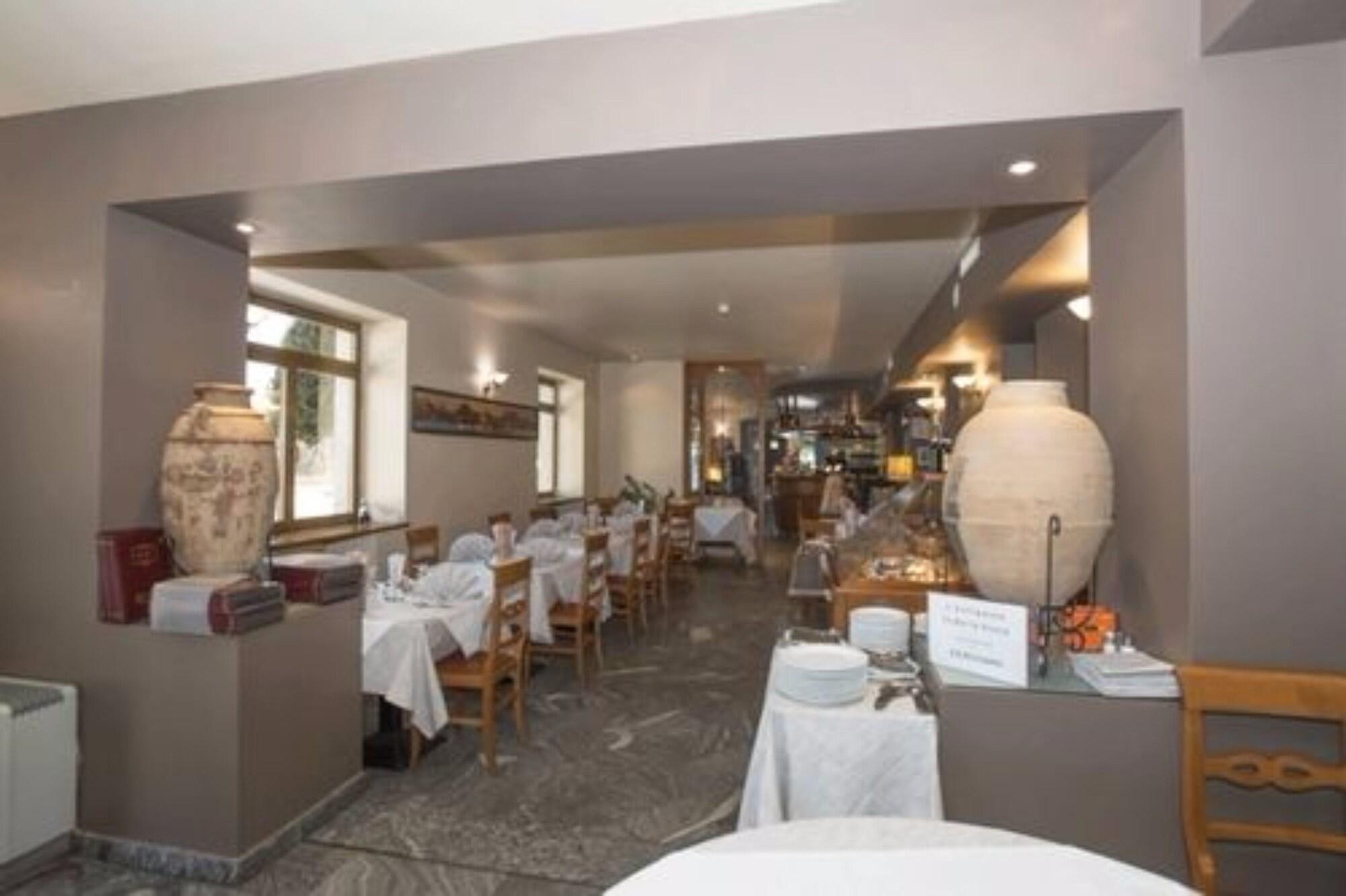 Sirio Hotel