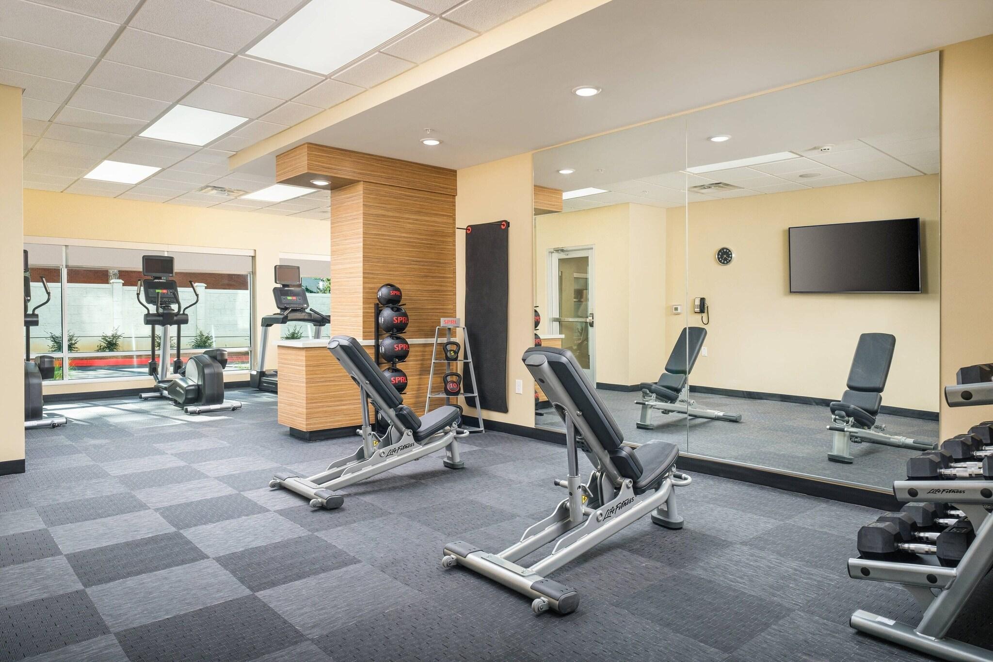 Towneplace Suites By Marriott Tuscaloosa Universit