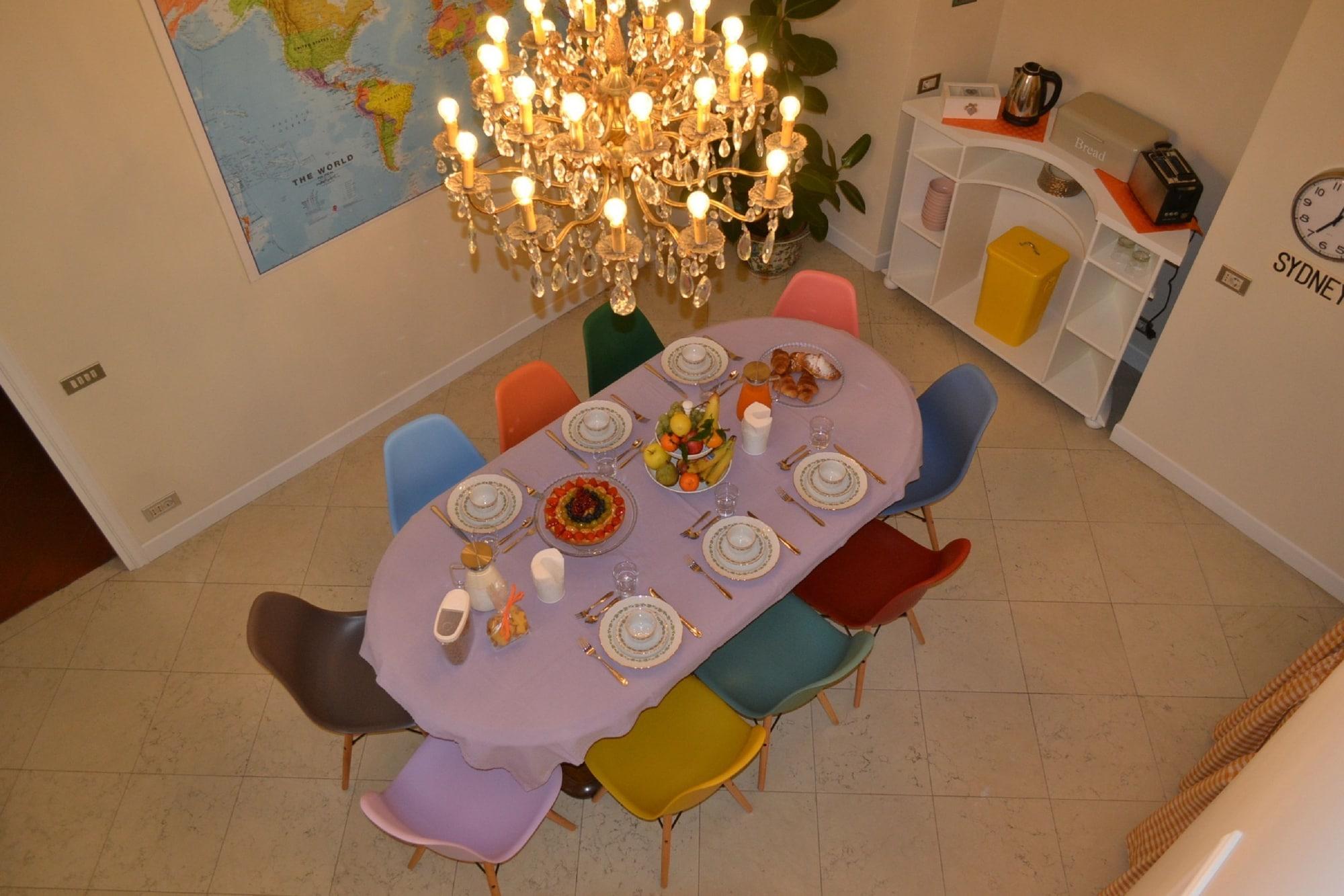 Bergamo Bella B&B