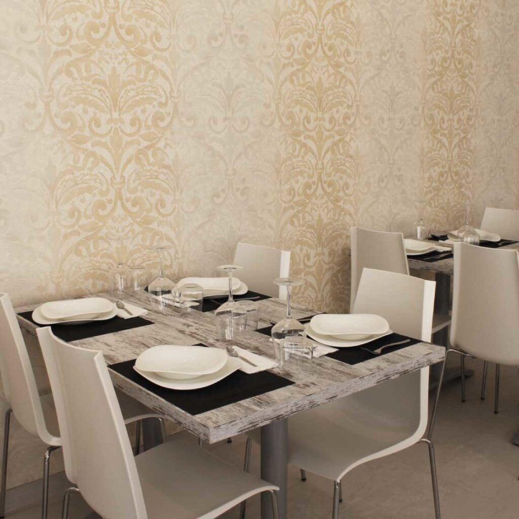 Hotel Villa Joseph
