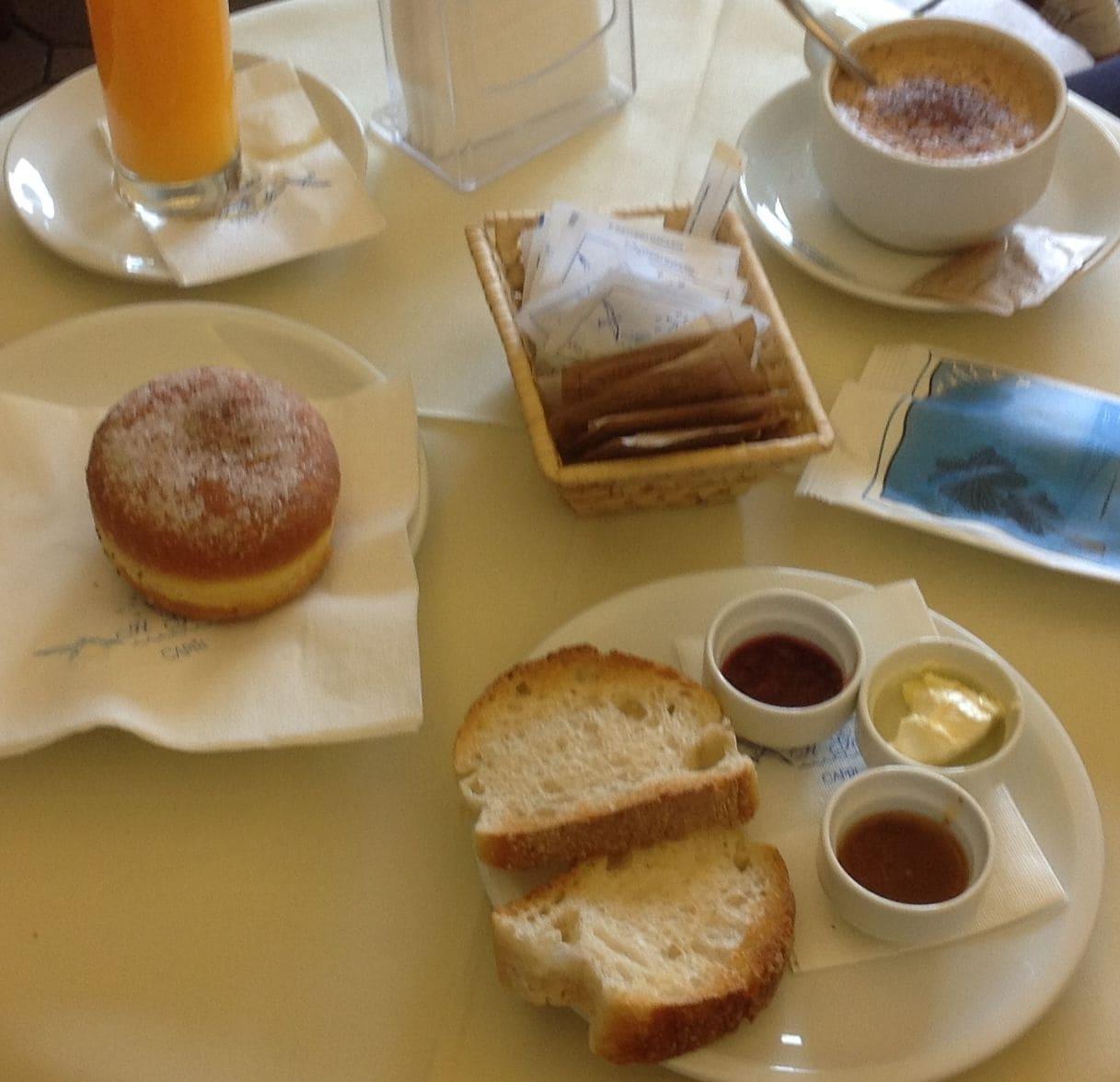 Fortino Bed & Breakfast