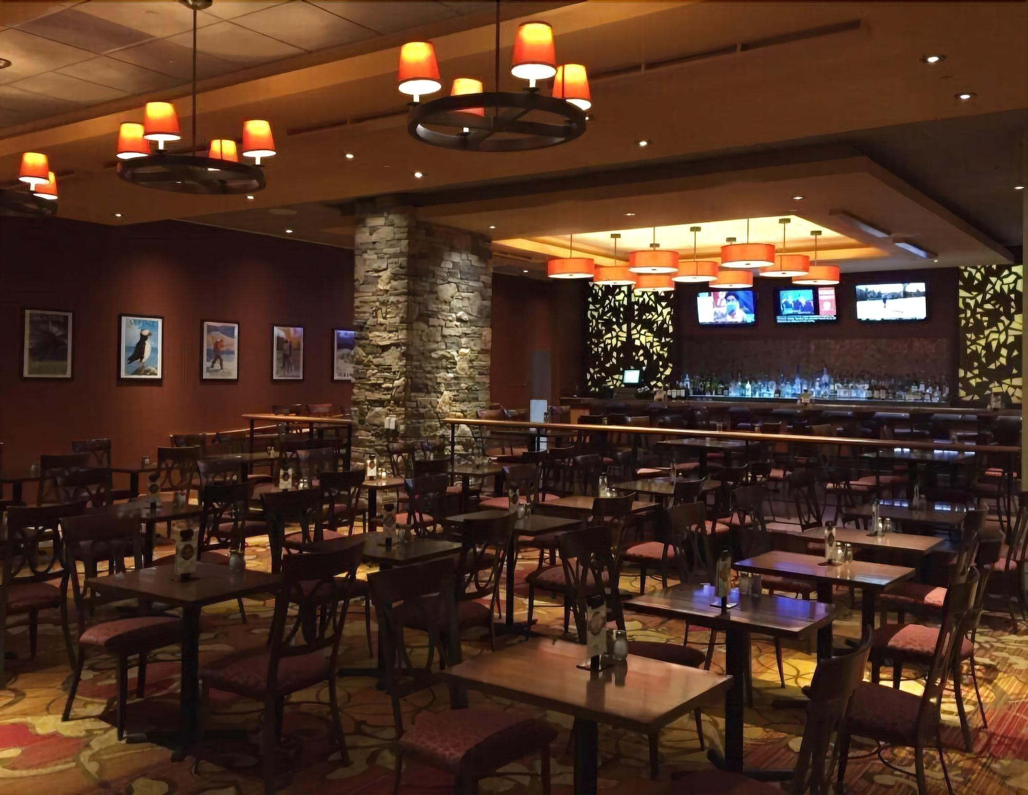Oxford Casino Hotel