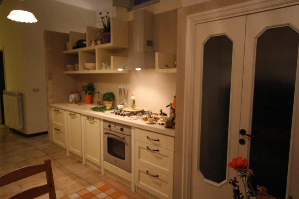 Suite Del Vico Family