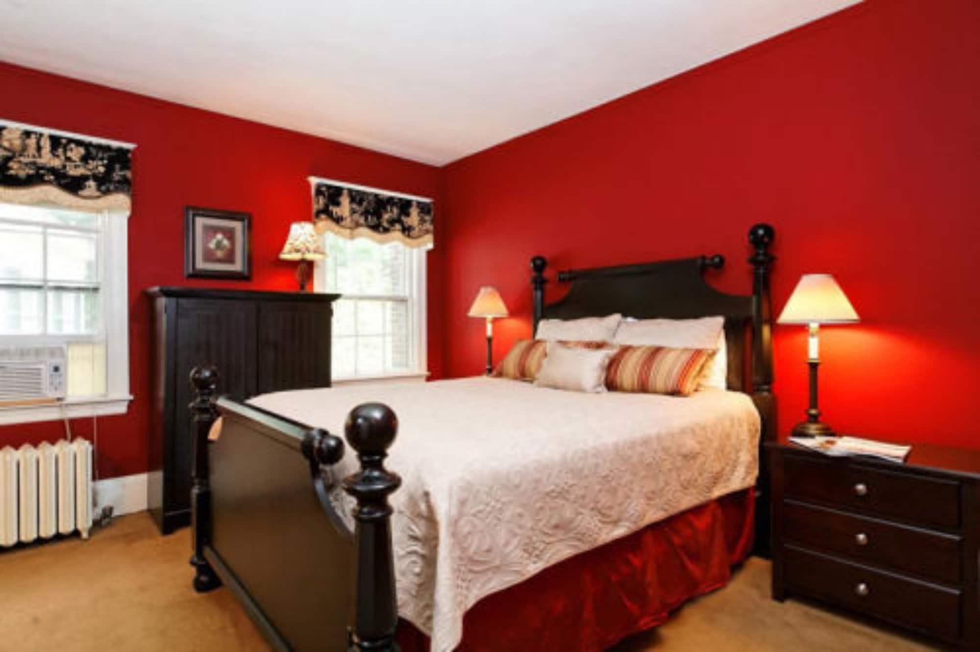 The Brunswick Inn