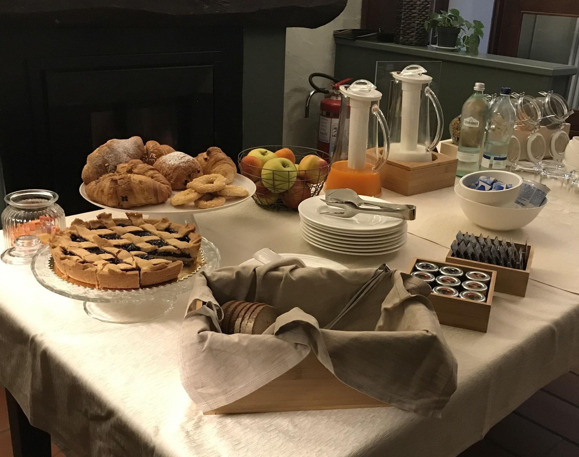 Locanda Capolago