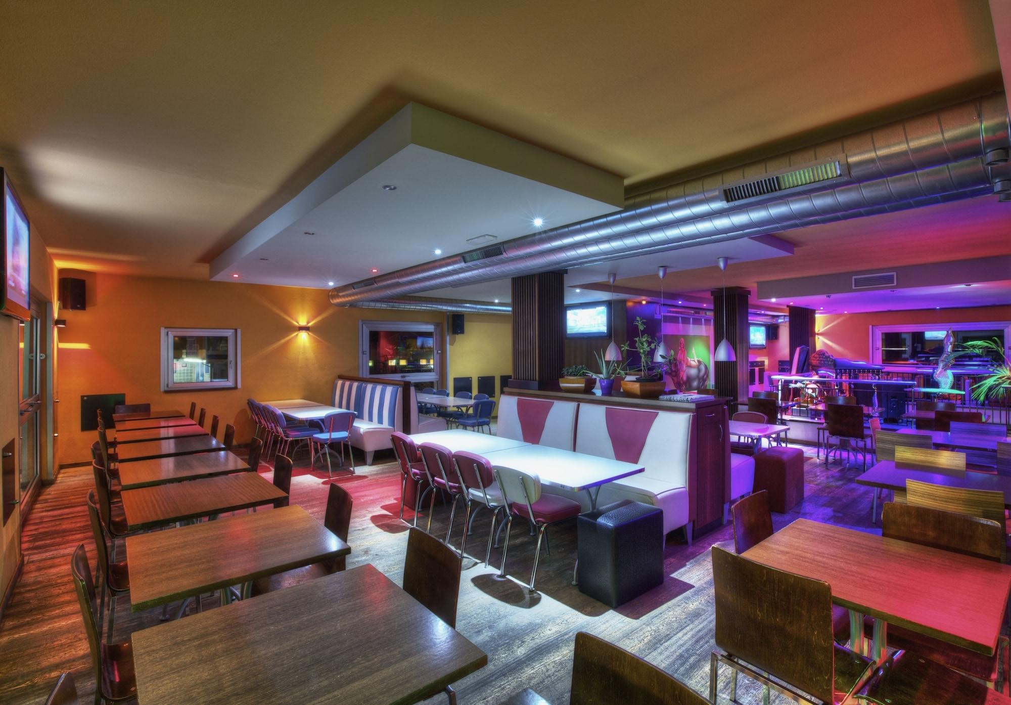Locanda Black&White