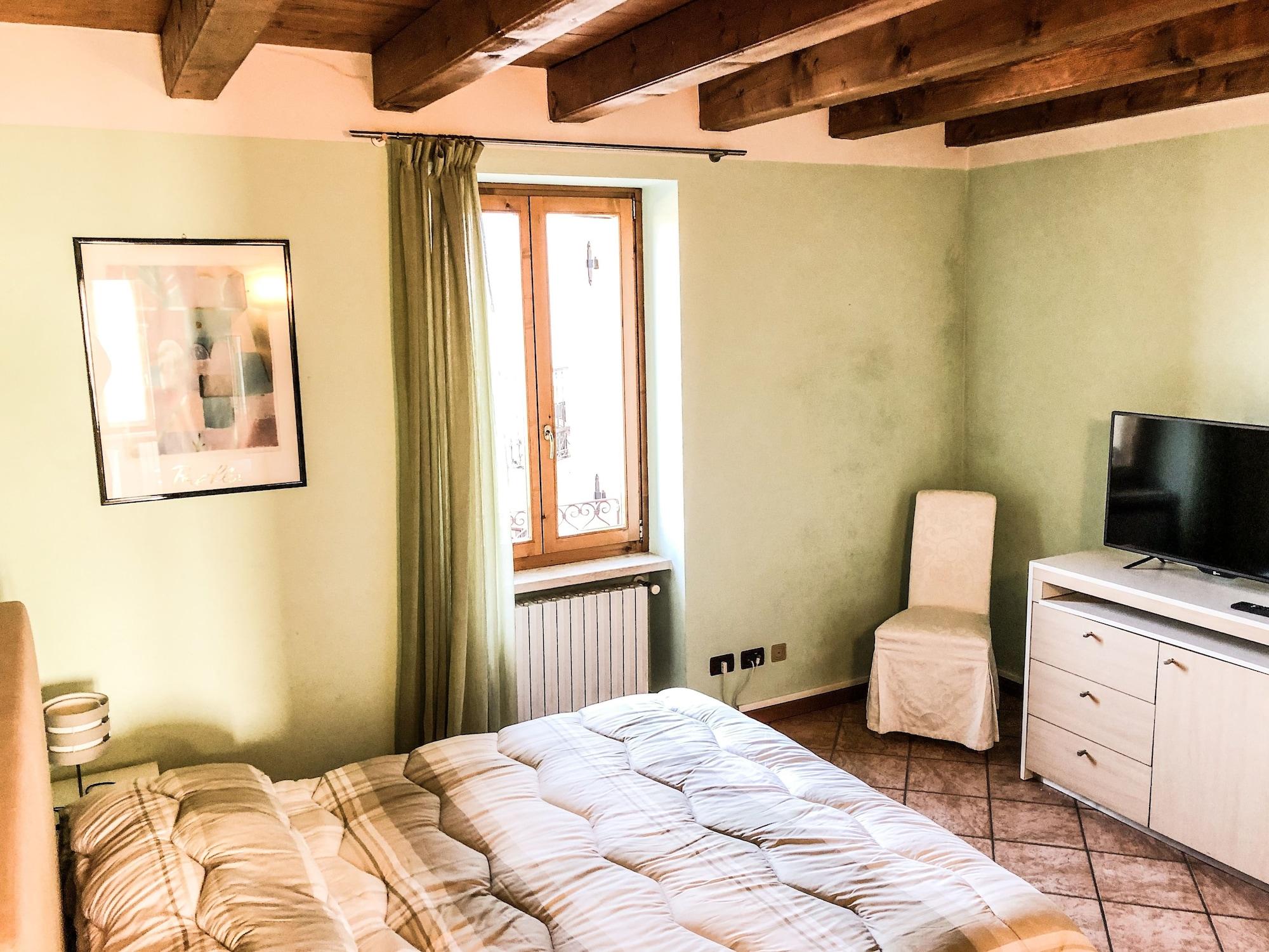 Le Finestre Su Borghetto