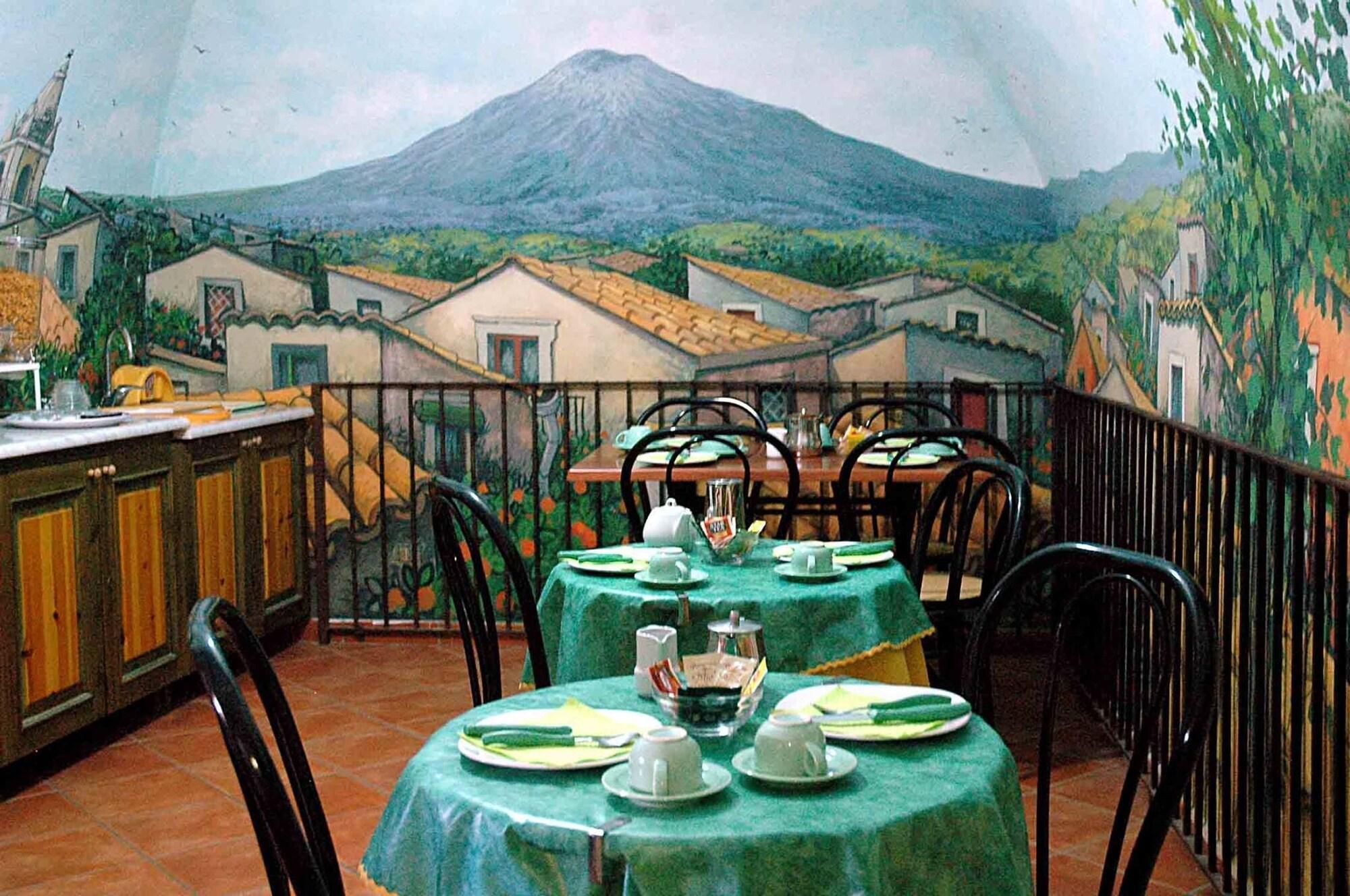 B&B Casa Etna