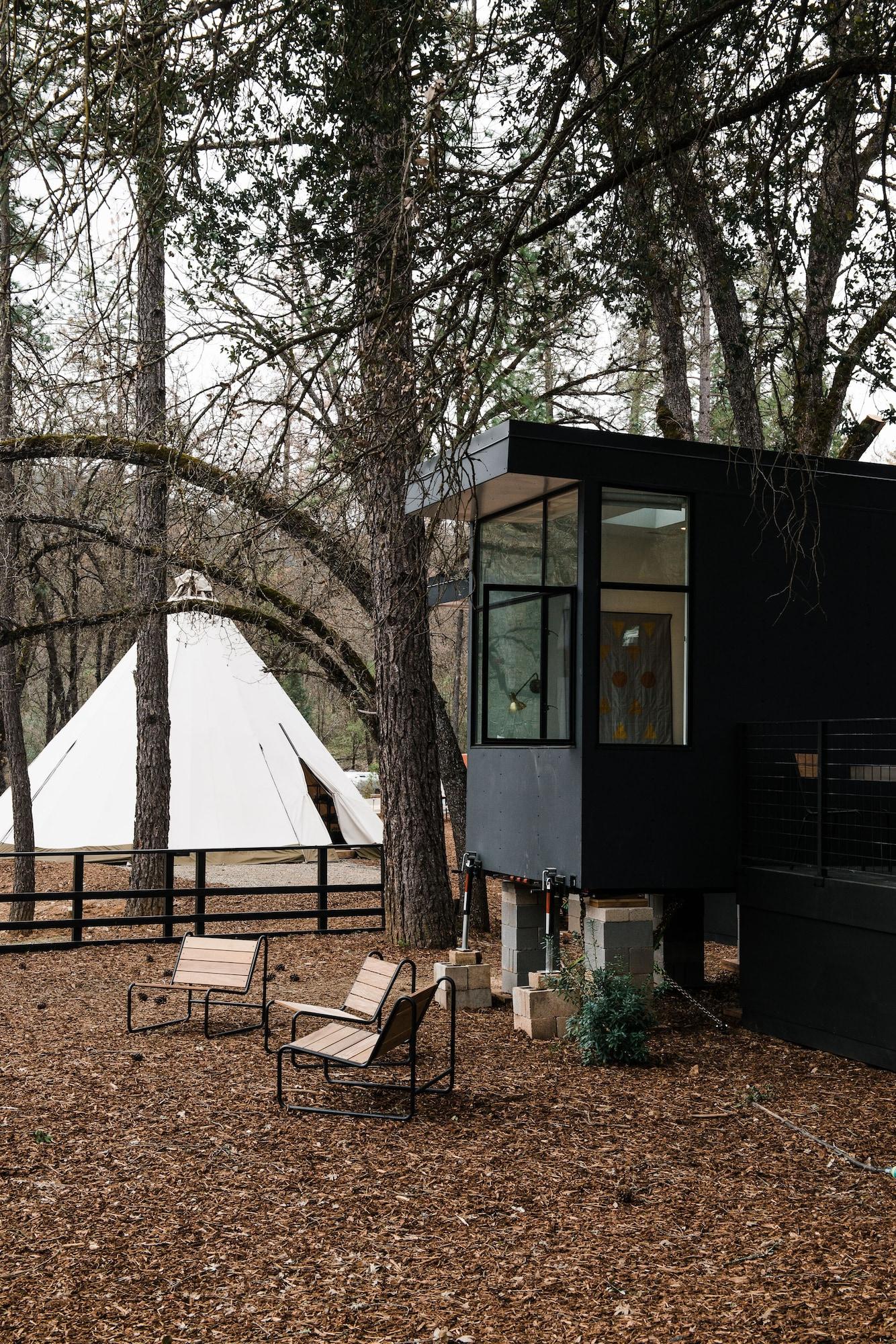 Autocamp Yosemite