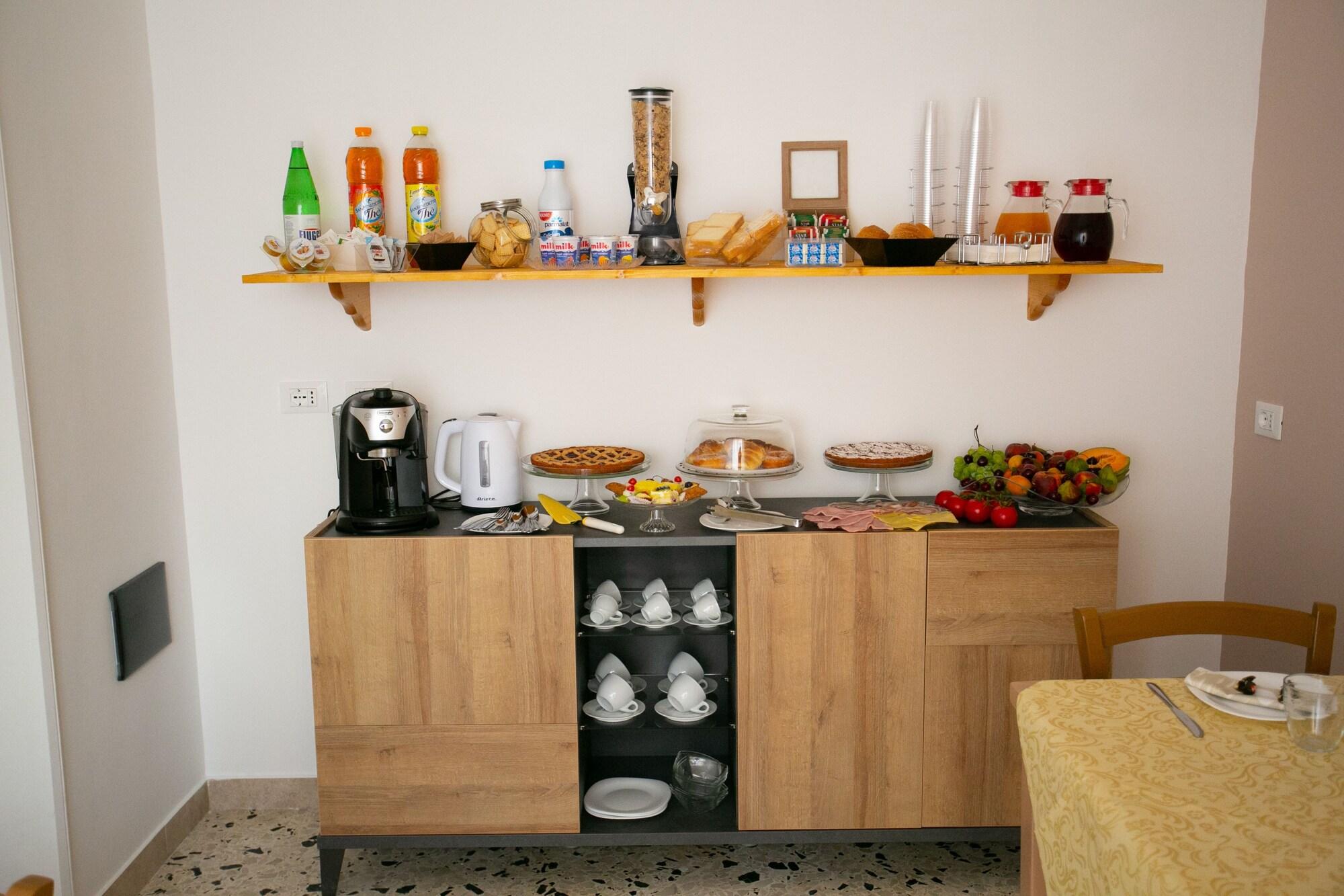B&B A Modo Mio Marsala