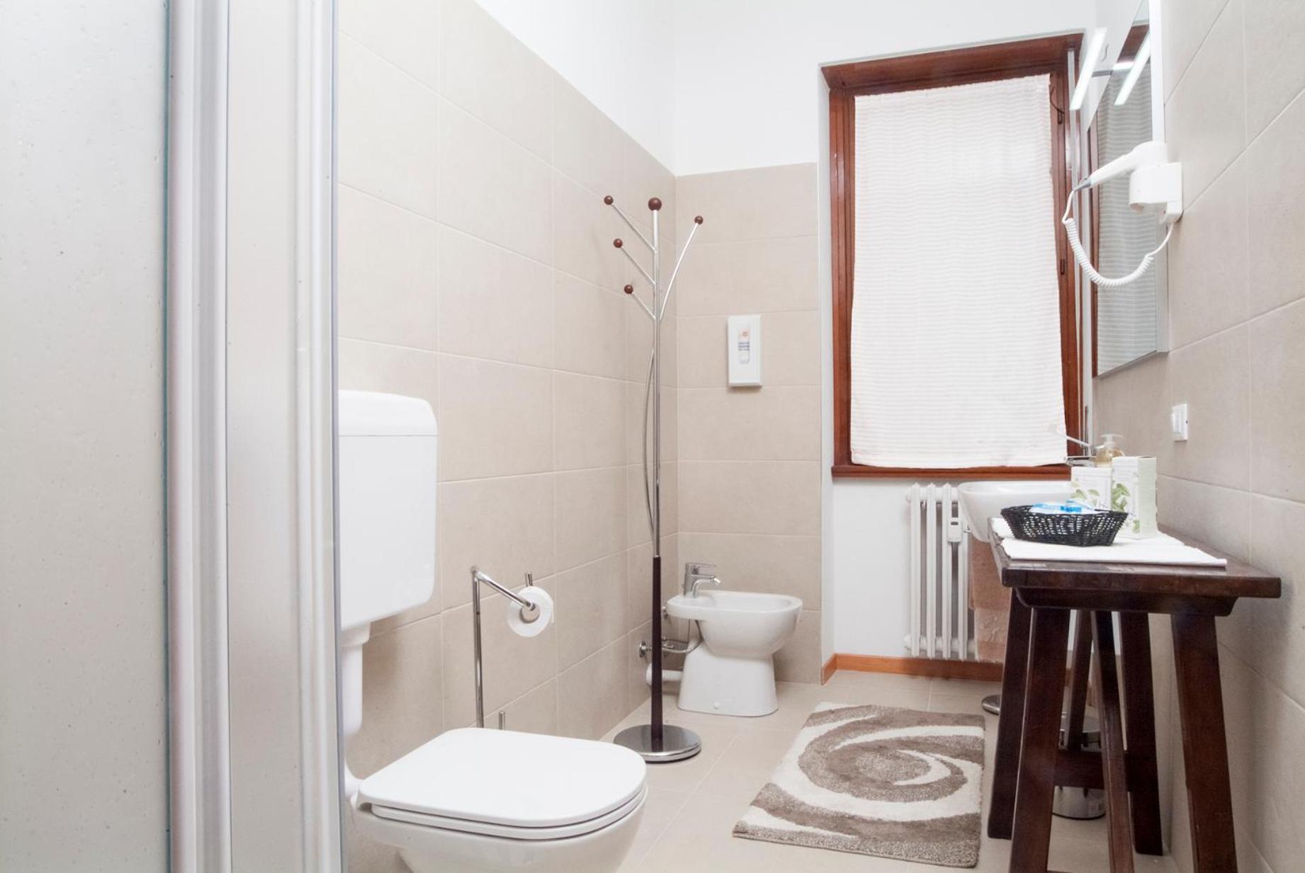 Citywalls Guest House Bergamo