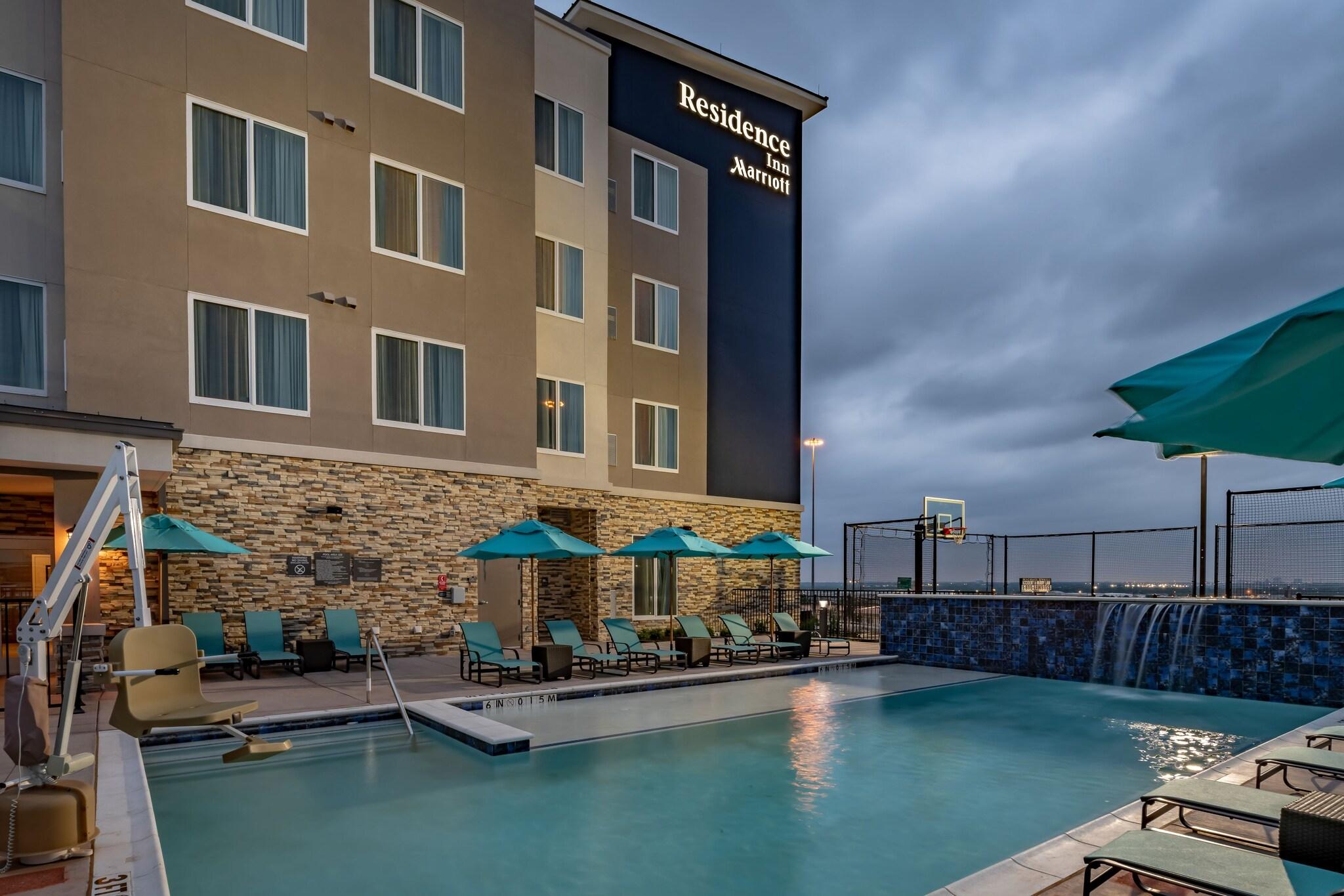 Residence Inn by Marriott Dallas at The Canyon image