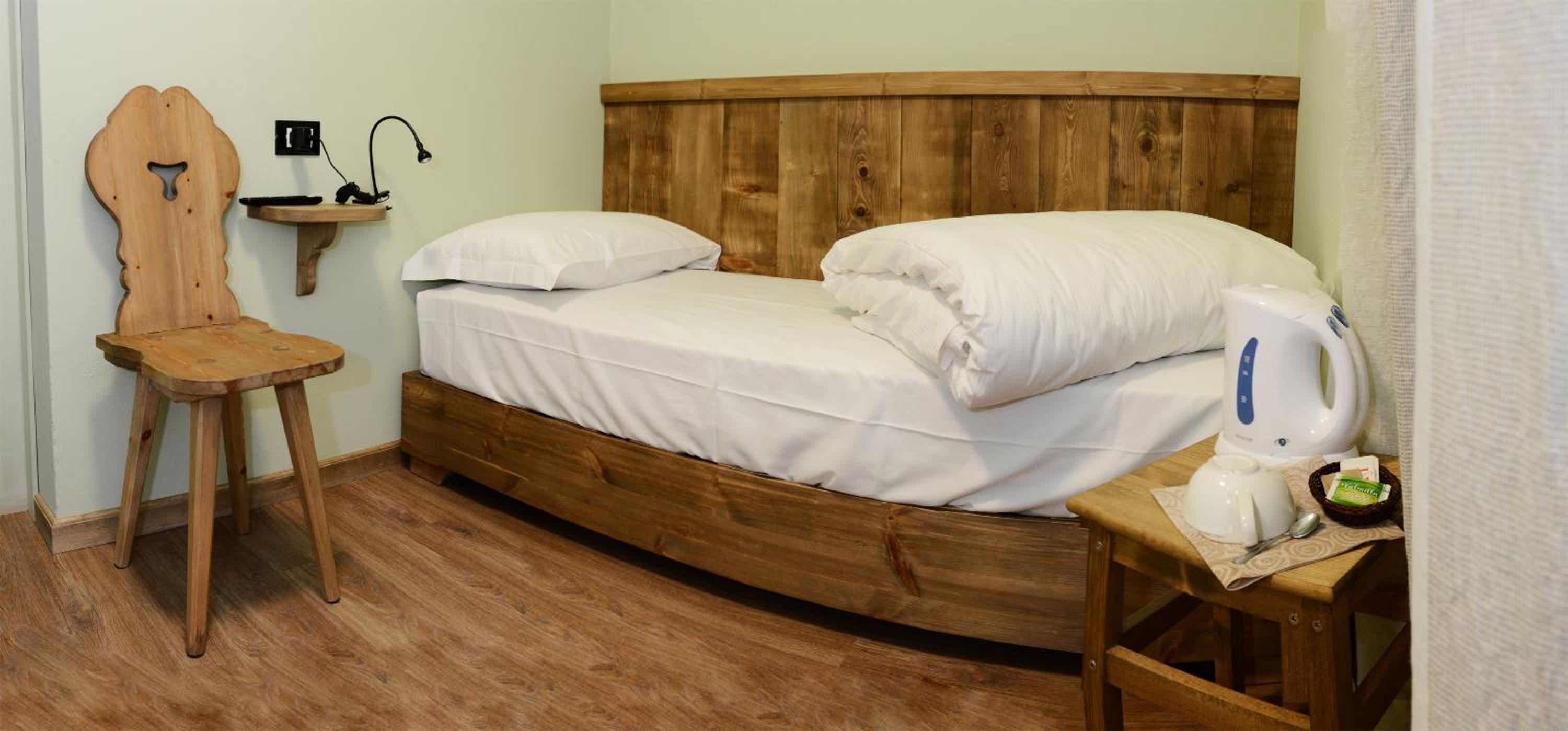Hotel Riva Sport & Wellness