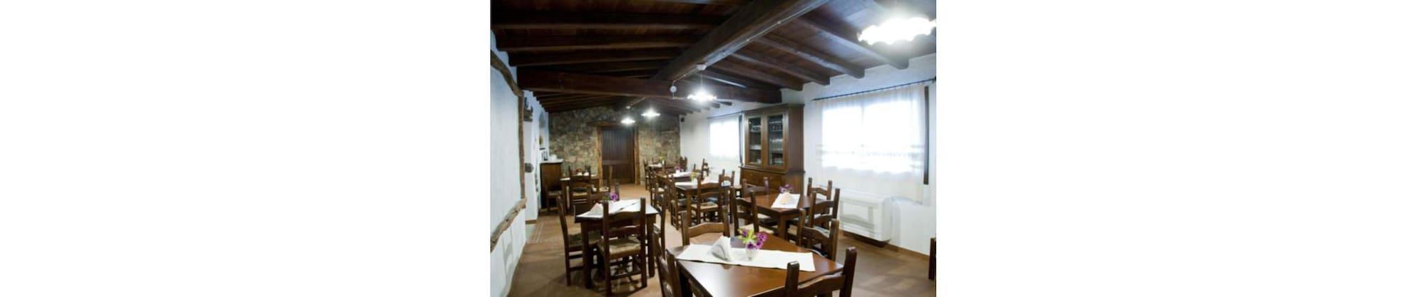 Turismo Rurale Belvedere Pradonos