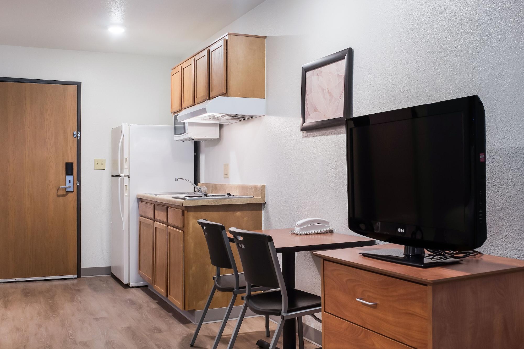Woodspring Suites Mckinney