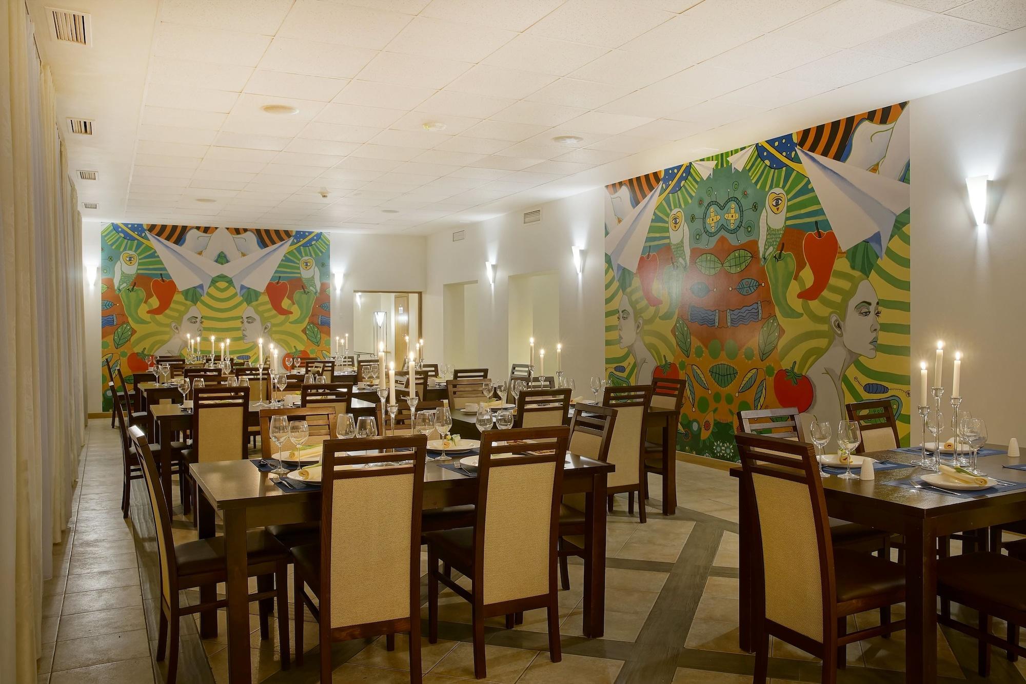 4 Żywioły Falenty Hotel & Conference Center