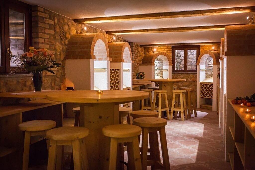 Hotel Alla Corte Dei Bicchi