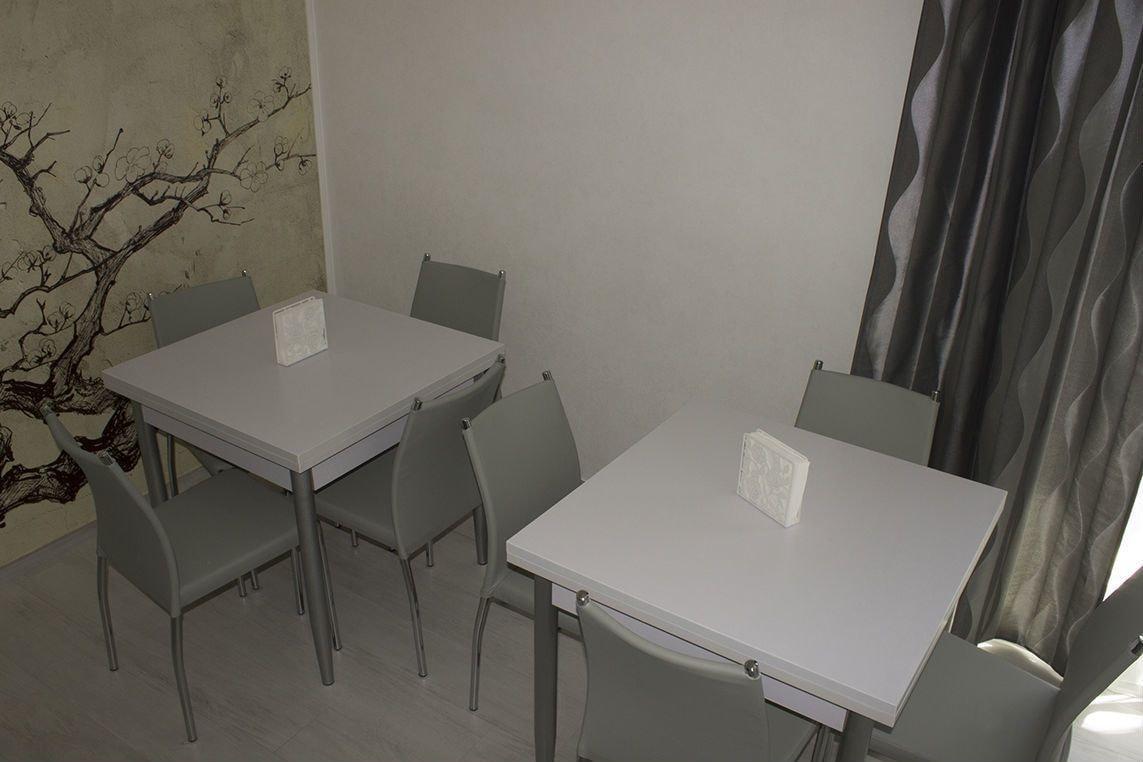 B&B Le Quattro Stagioni
