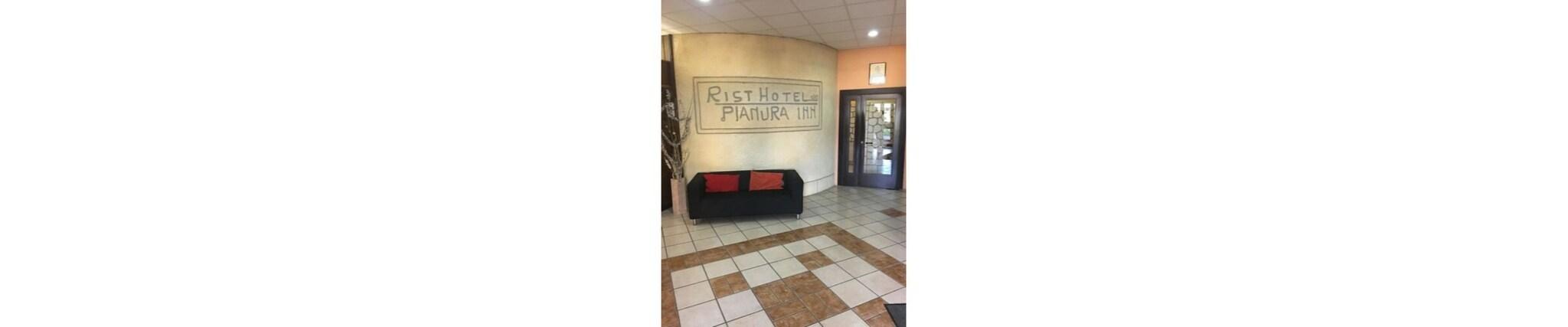 Risthotel Pianura Inn