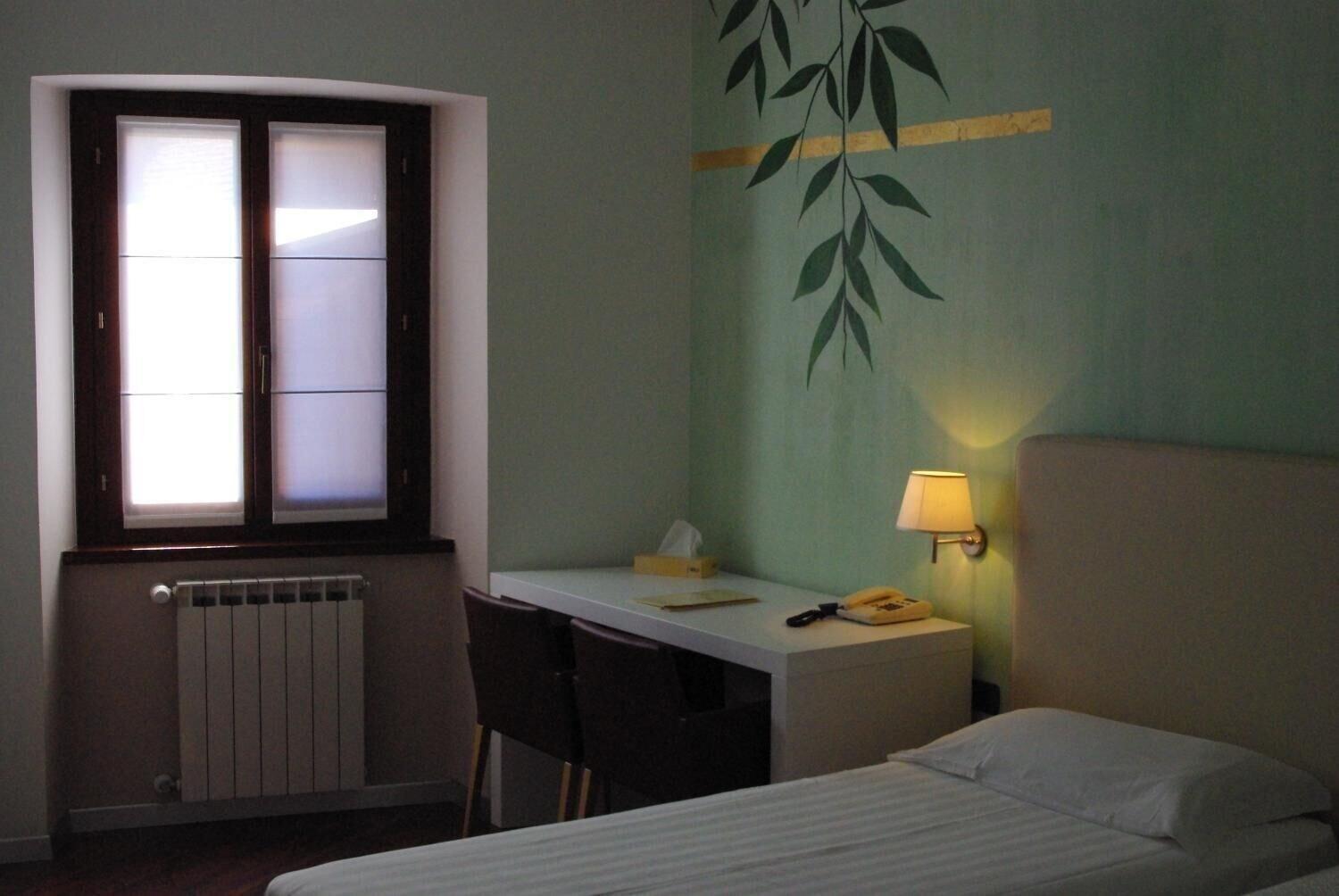 Dependance Center Hotel