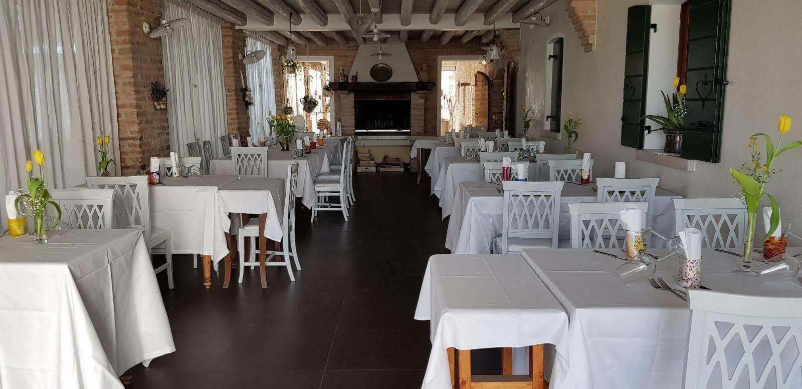 Do Ciacole In Relais