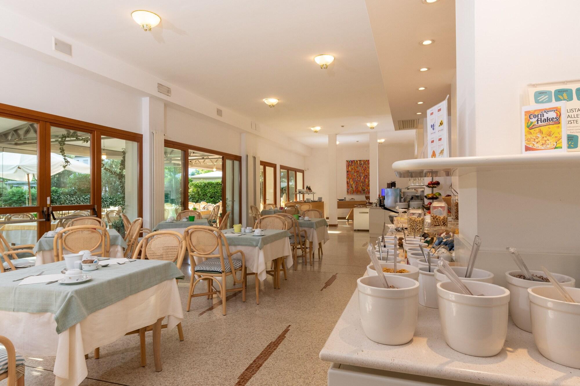 Union Lido Art & Park Hotel
