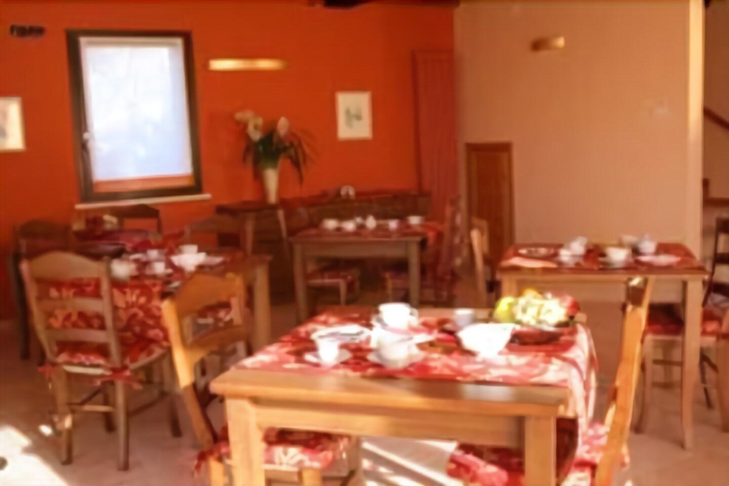 La Perla Del Sile Country House