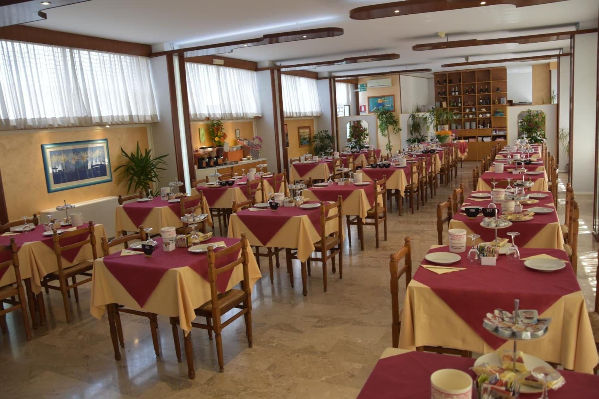 Hotel Stella D'Oro