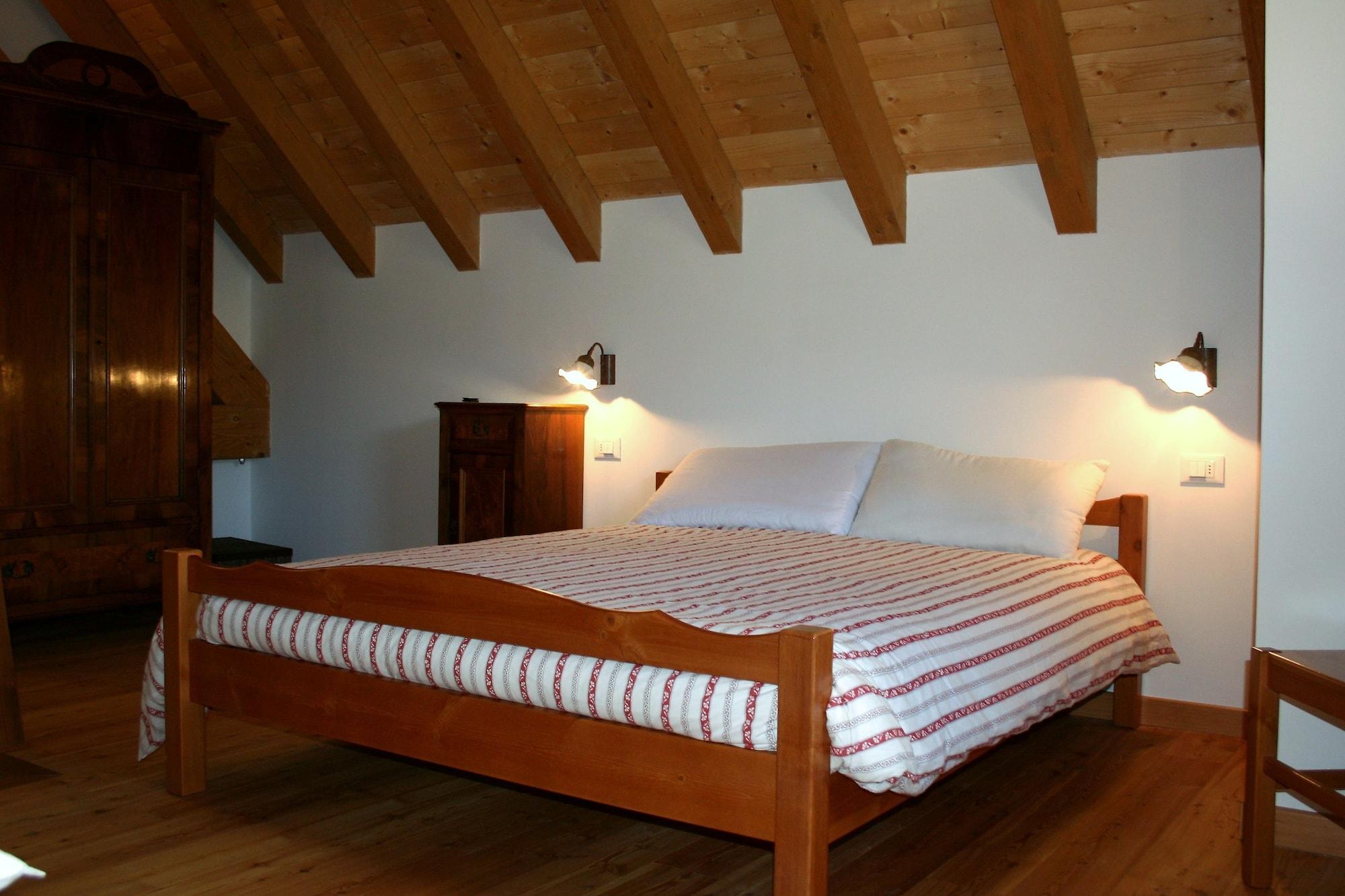 Albergo Diffuso Comeglians