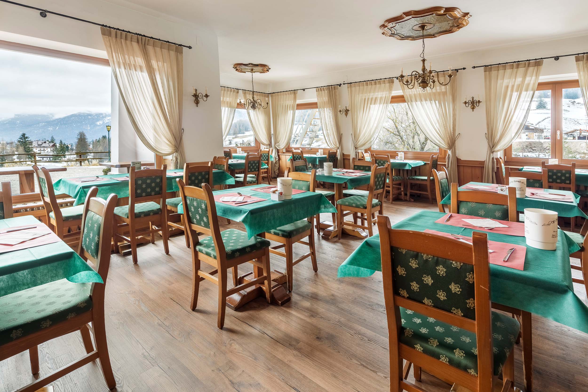 Nord Hotel