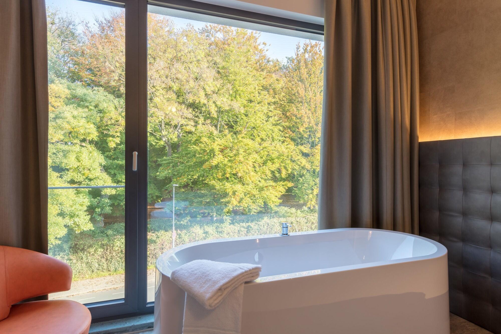 DECK 8 DESIGNHOTEL.SOEST by null