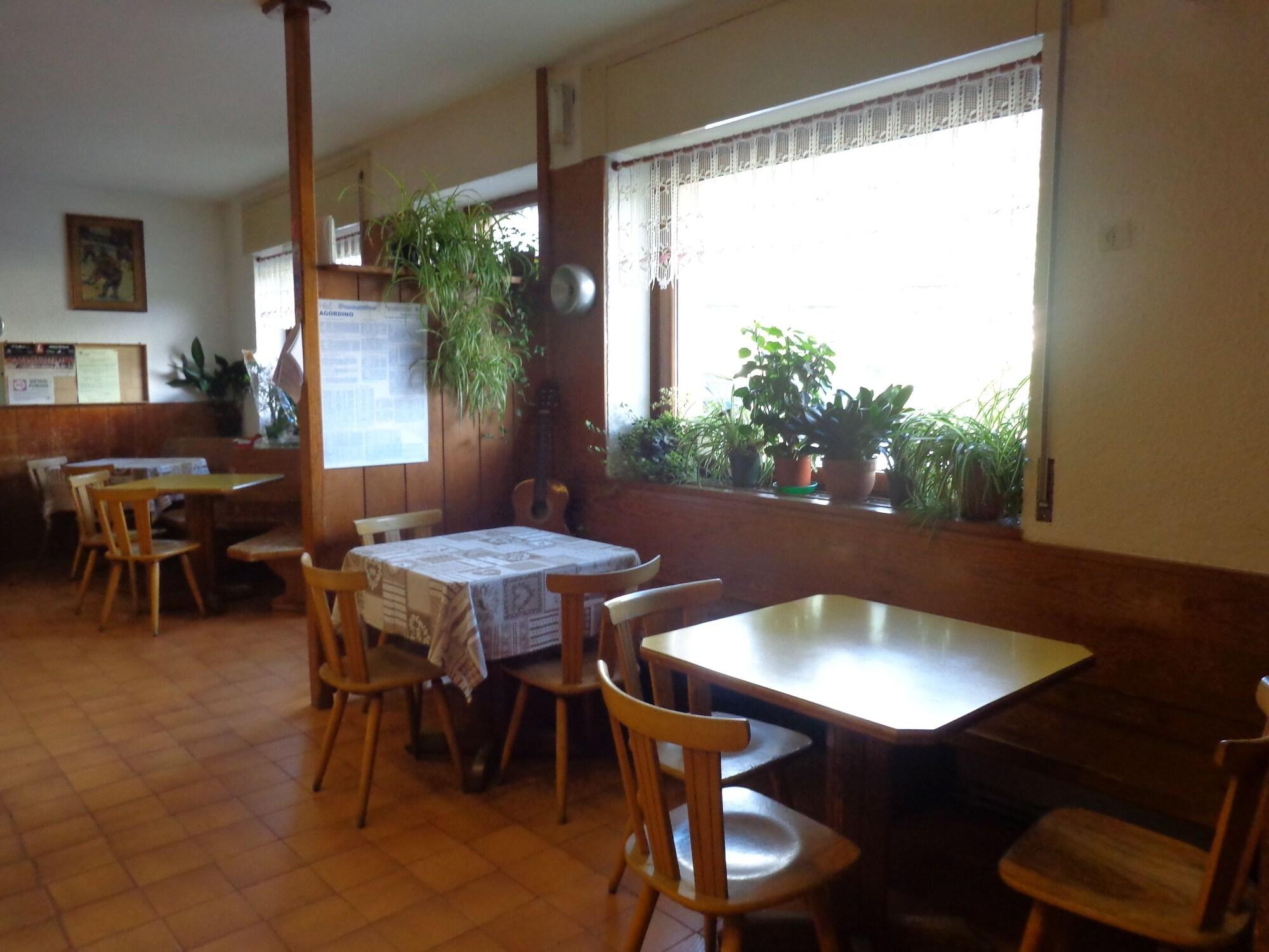 Albergo B&B Astor
