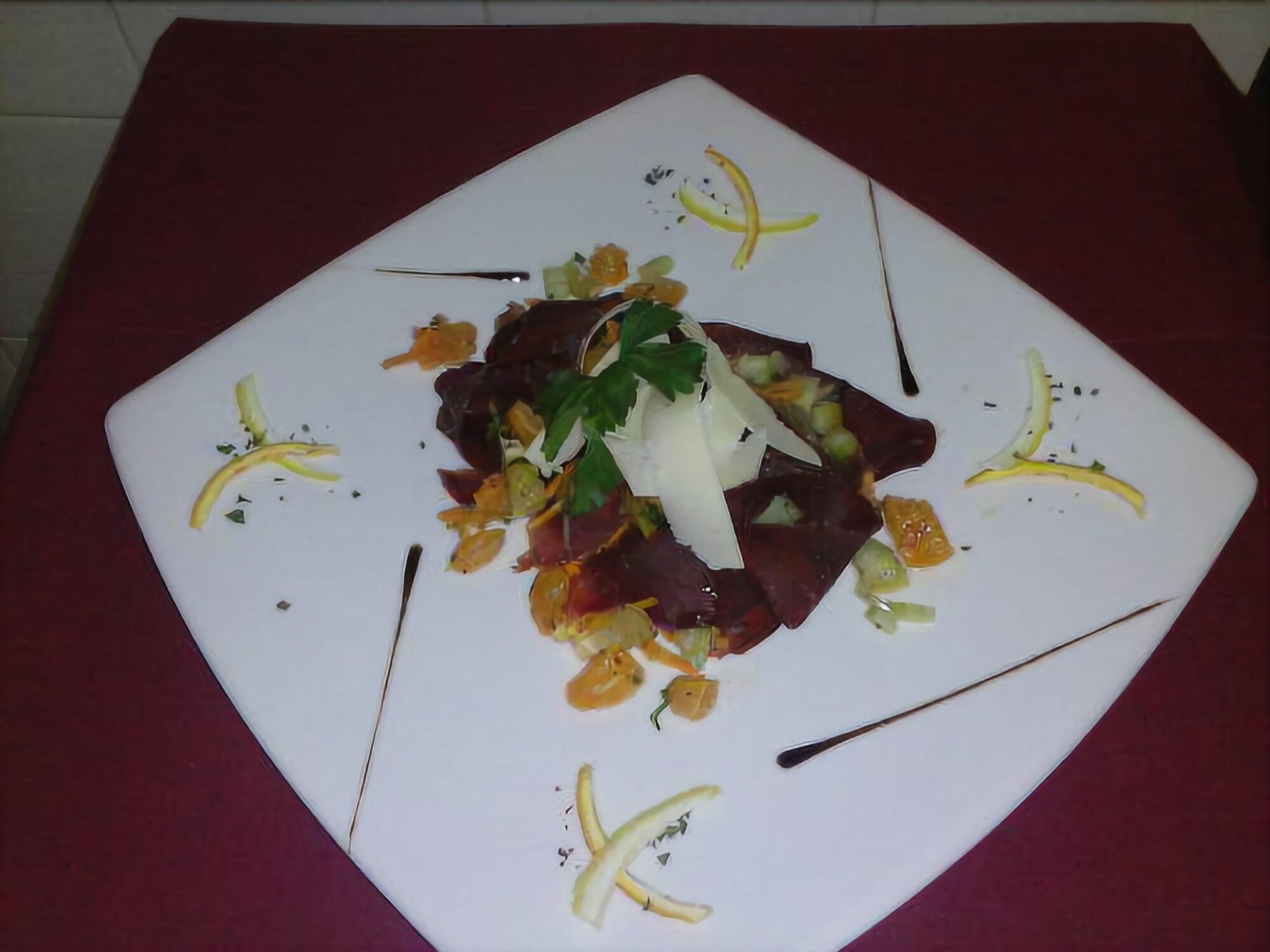 Park Hotel Arnica