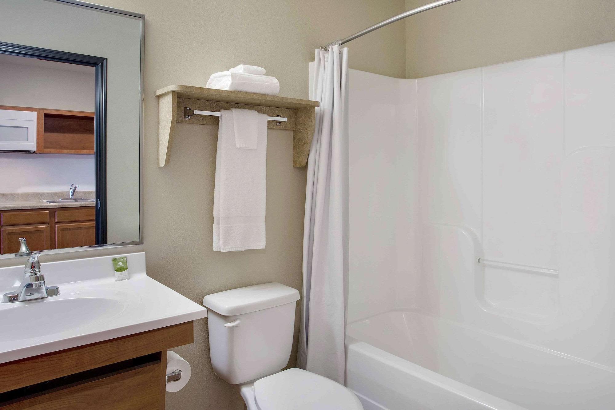 WoodSpring Suites Frederick I-70