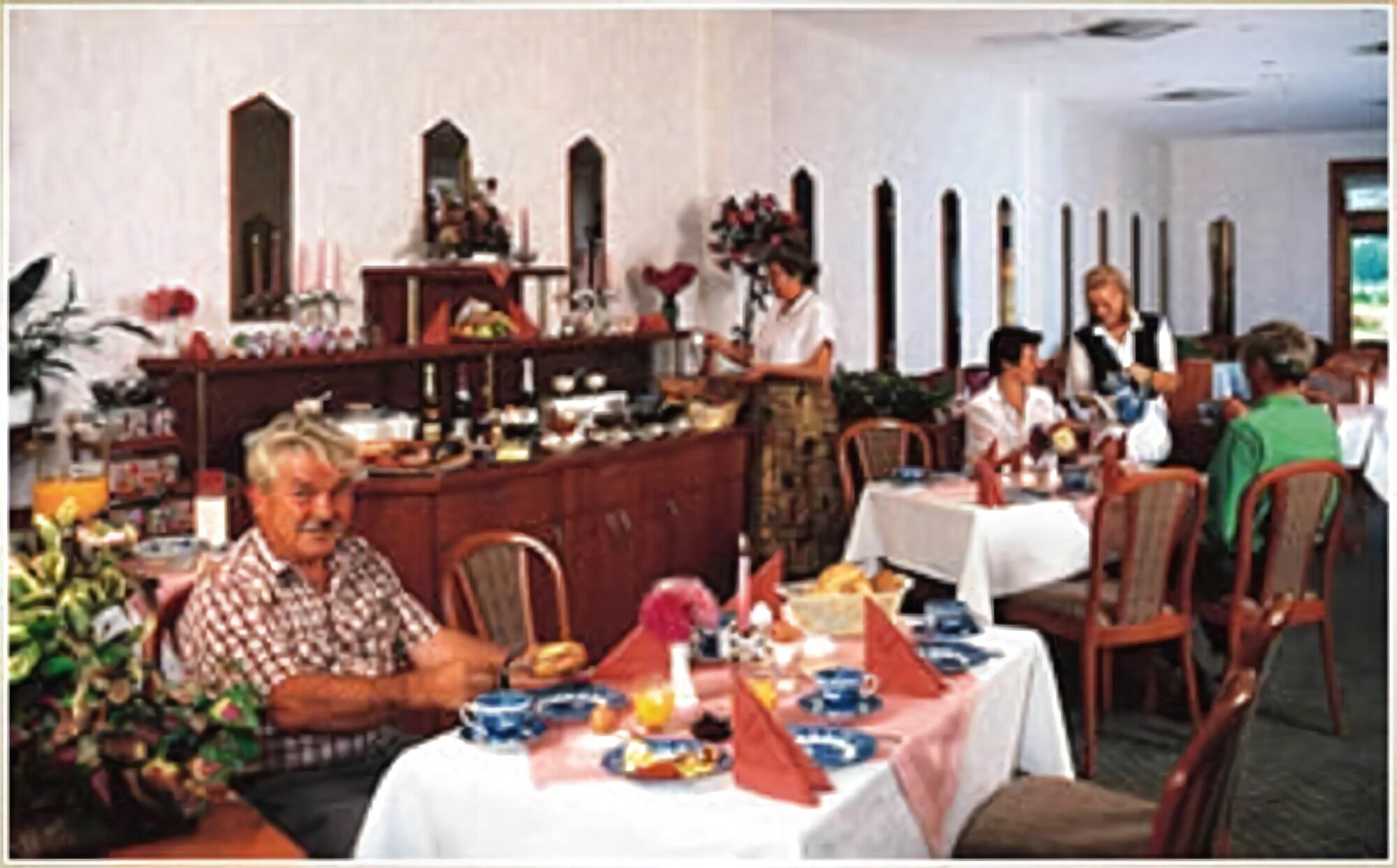 Landgasthof & Hotel Waldow