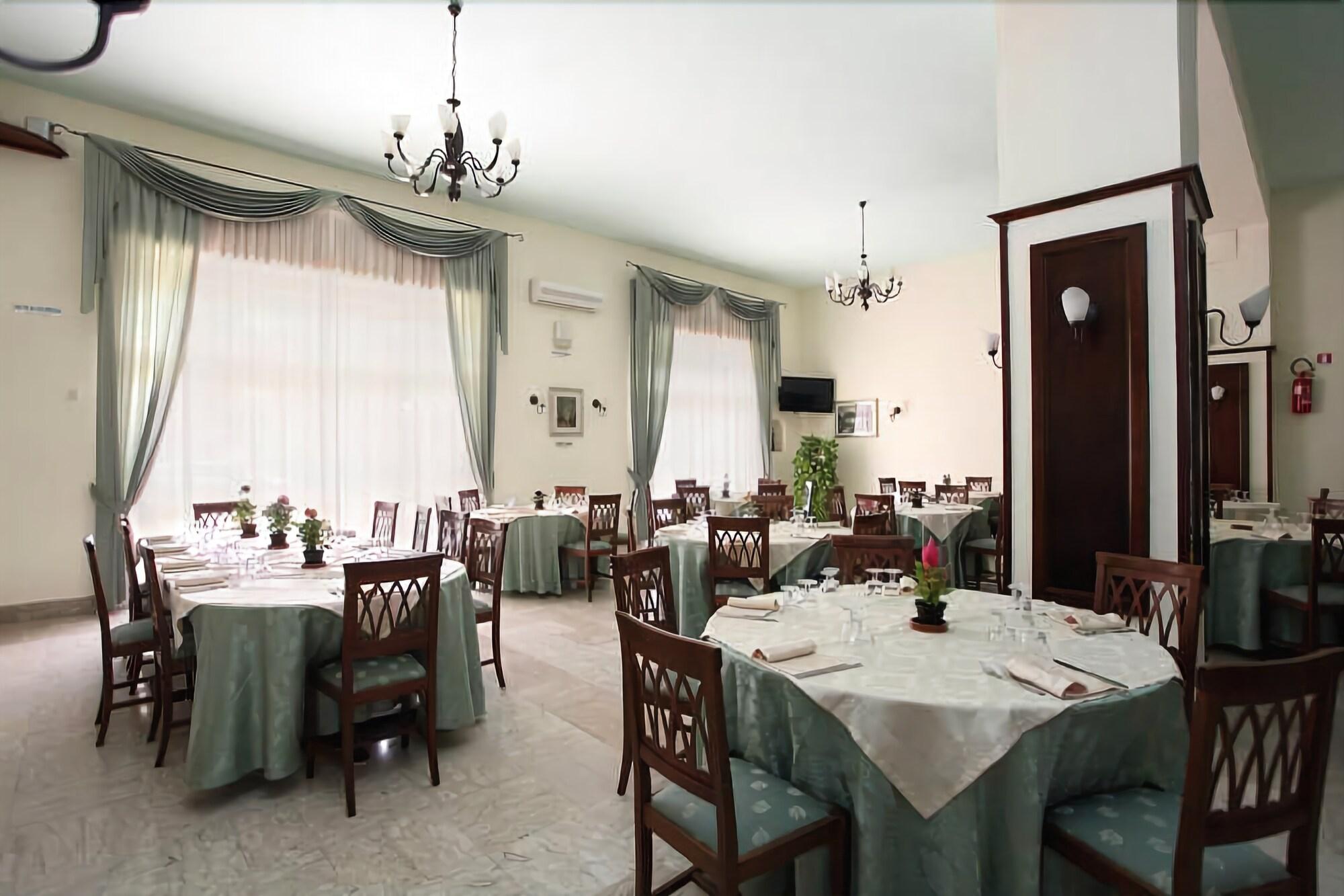 Hotel Calabria