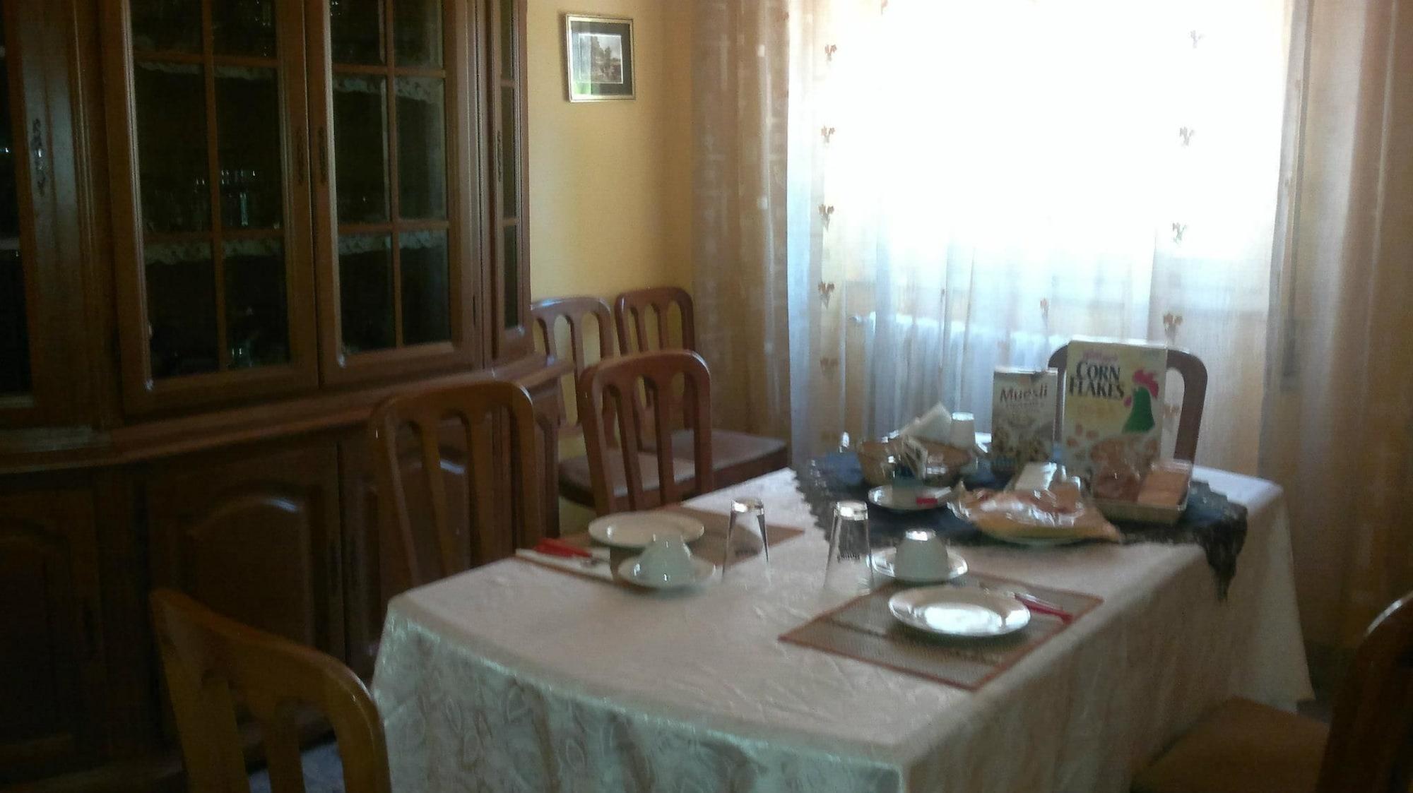 B&B In Centro