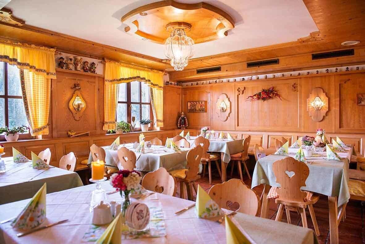 Pension Waldeck