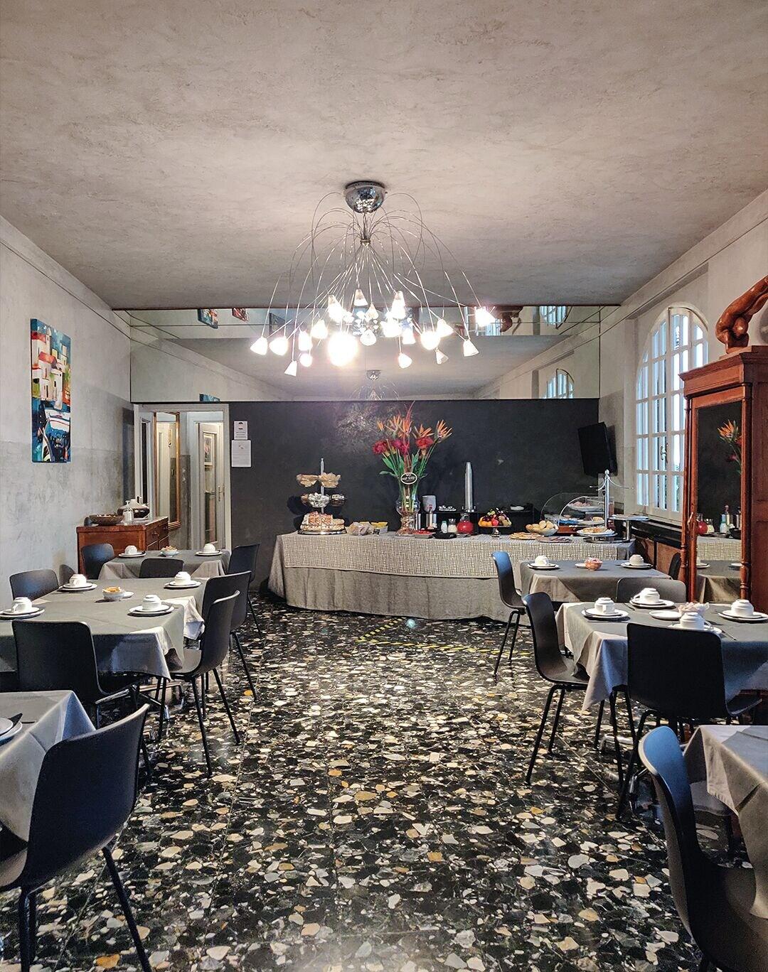 Hotel Castello S. Antonio