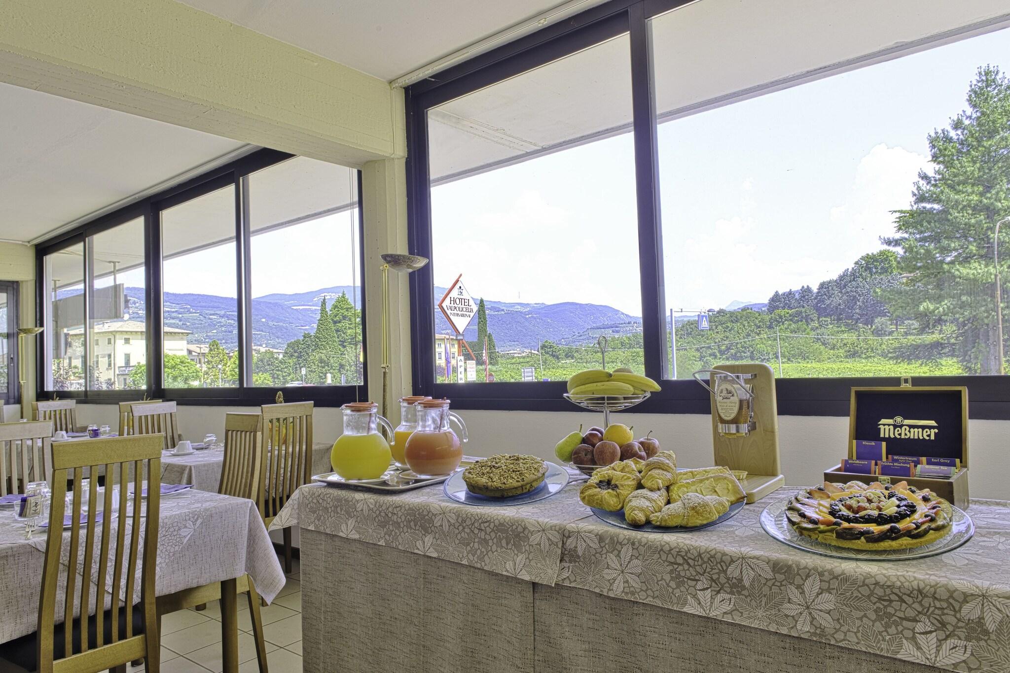 Hotel Valpolicella International